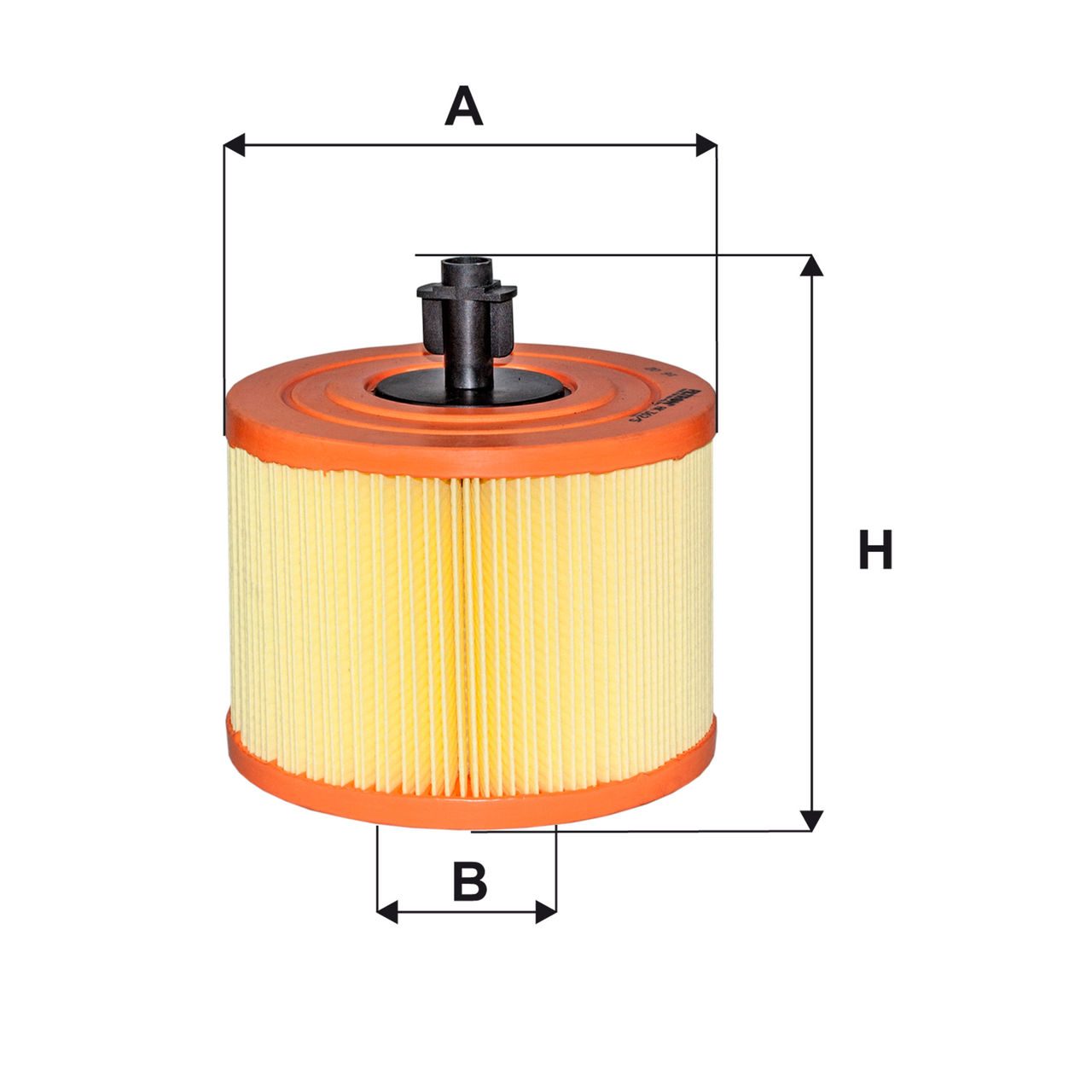 Product Image AK362/5_FILTRON