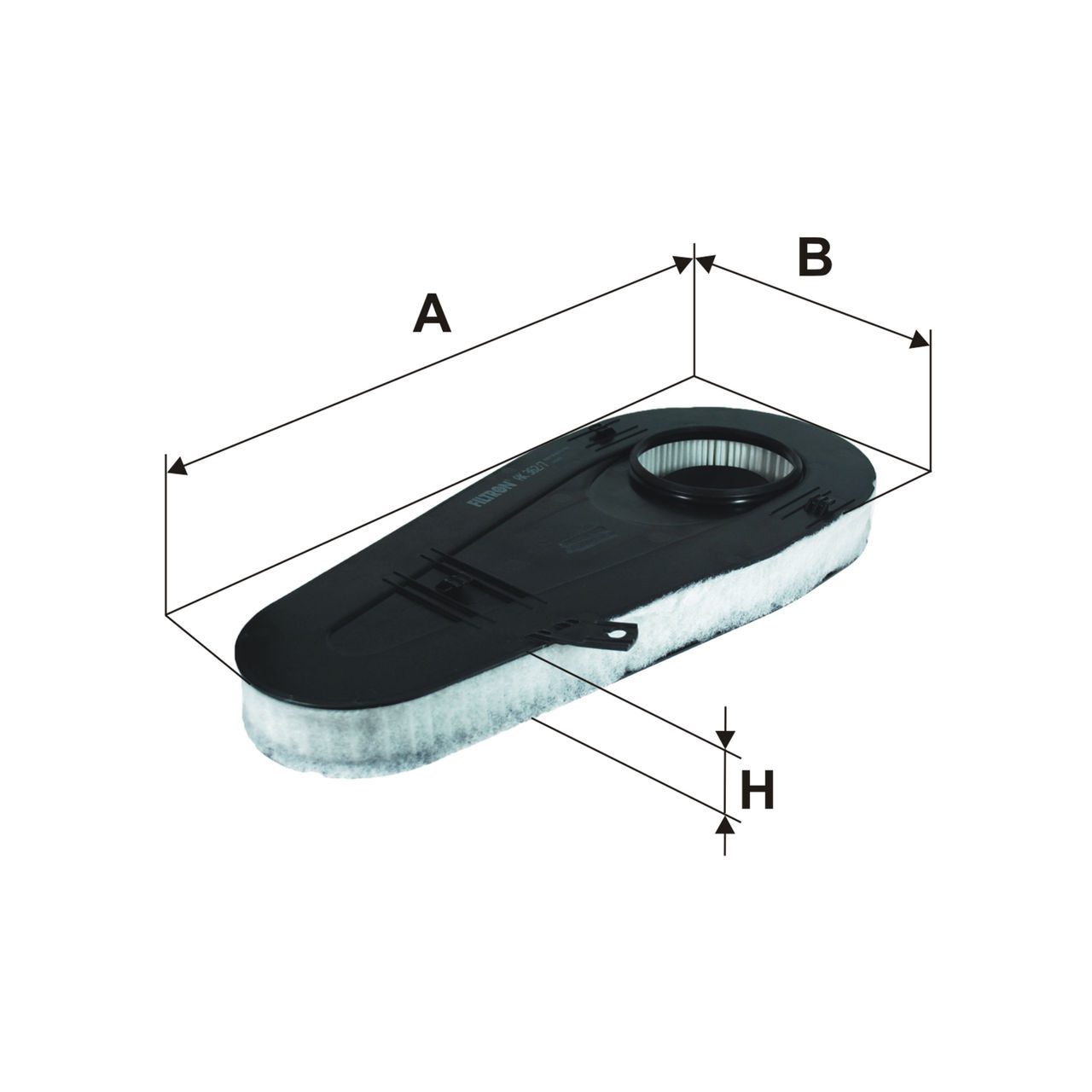 Product Image AK362/7_FILTRON