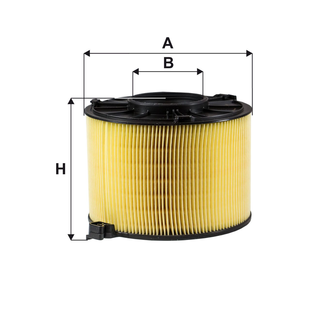 Product Image AK370/3_FILTRON