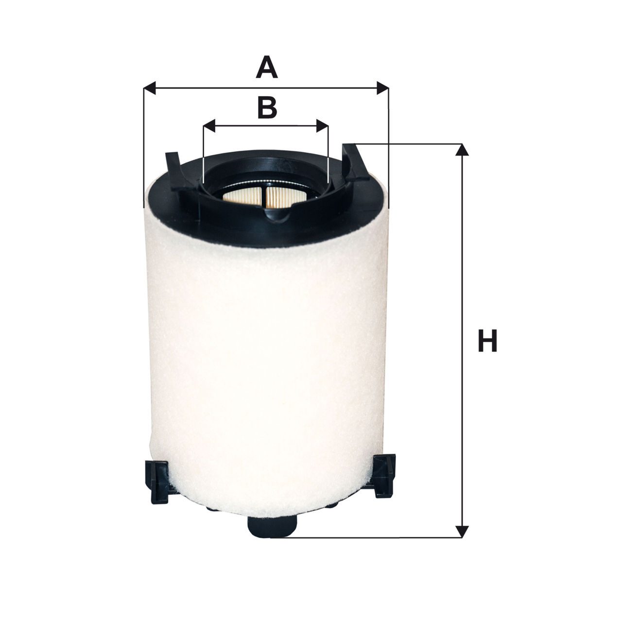 Product Image AK370/5_FILTRON