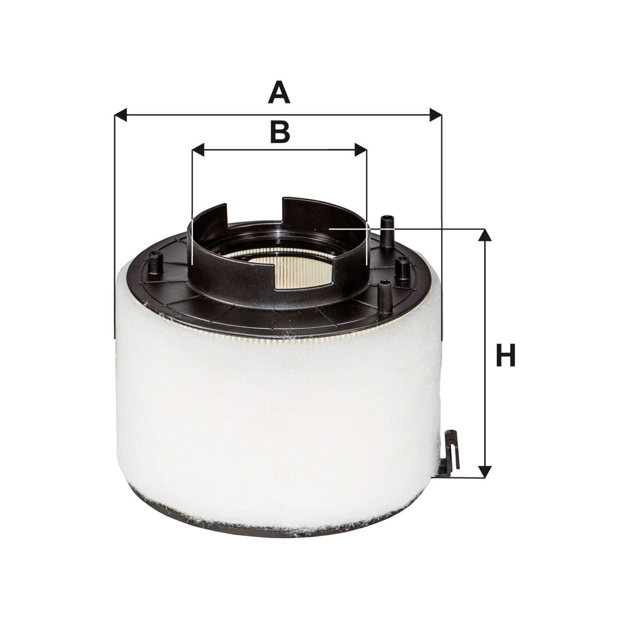 Product Image AK371/8_FILTRON