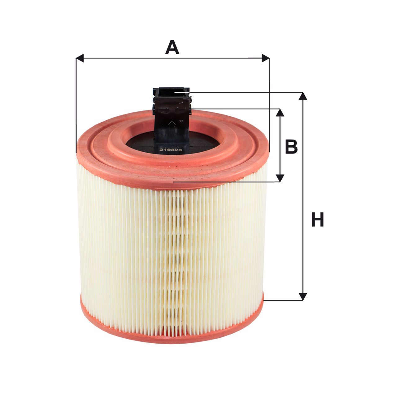 Product Image AK375_FILTRON