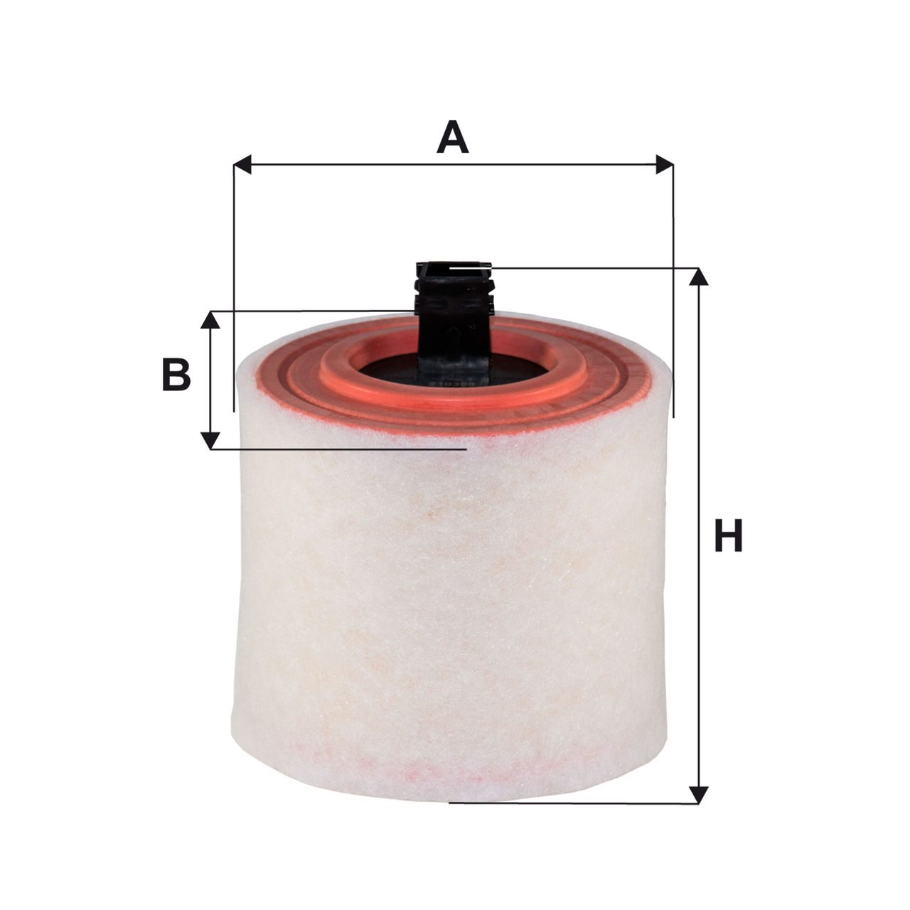 Product Image AK375/1_FILTRON