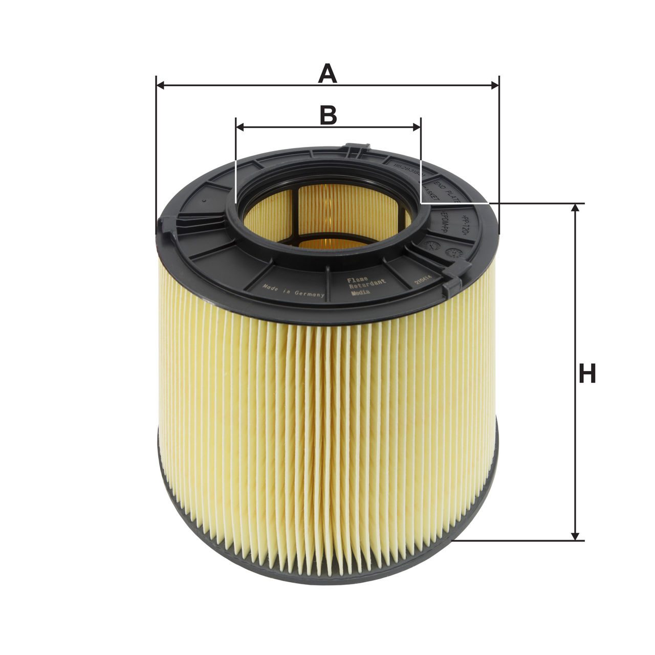 Product Image AK376/1_FILTRON