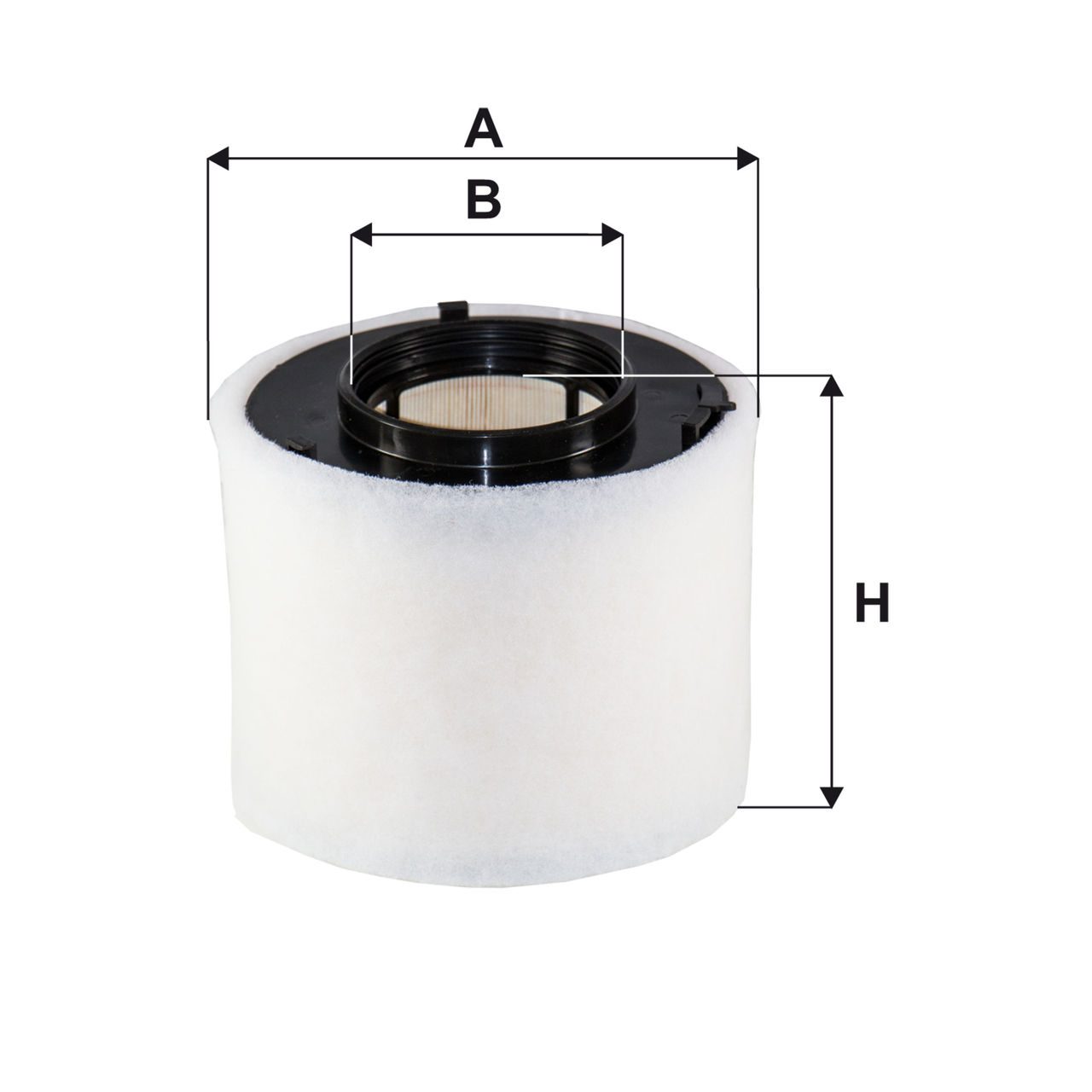 Product Image AK376/2_FILTRON