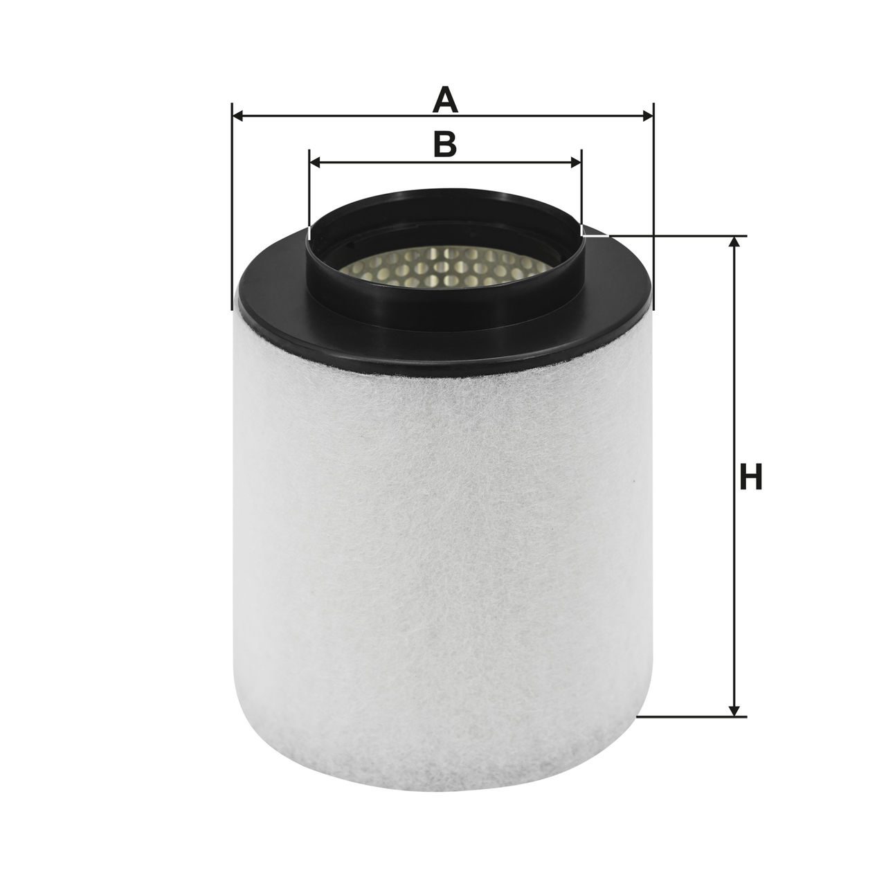 Product Image AK376/3_FILTRON