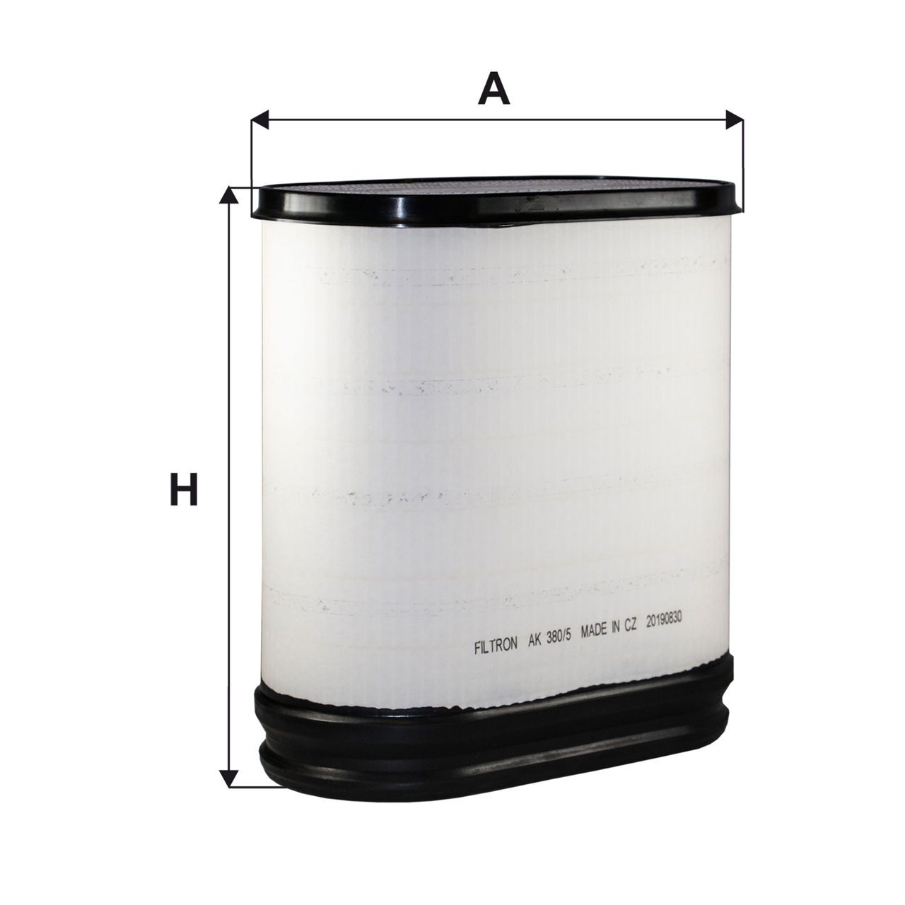 Product Image AK380/5_FILTRON