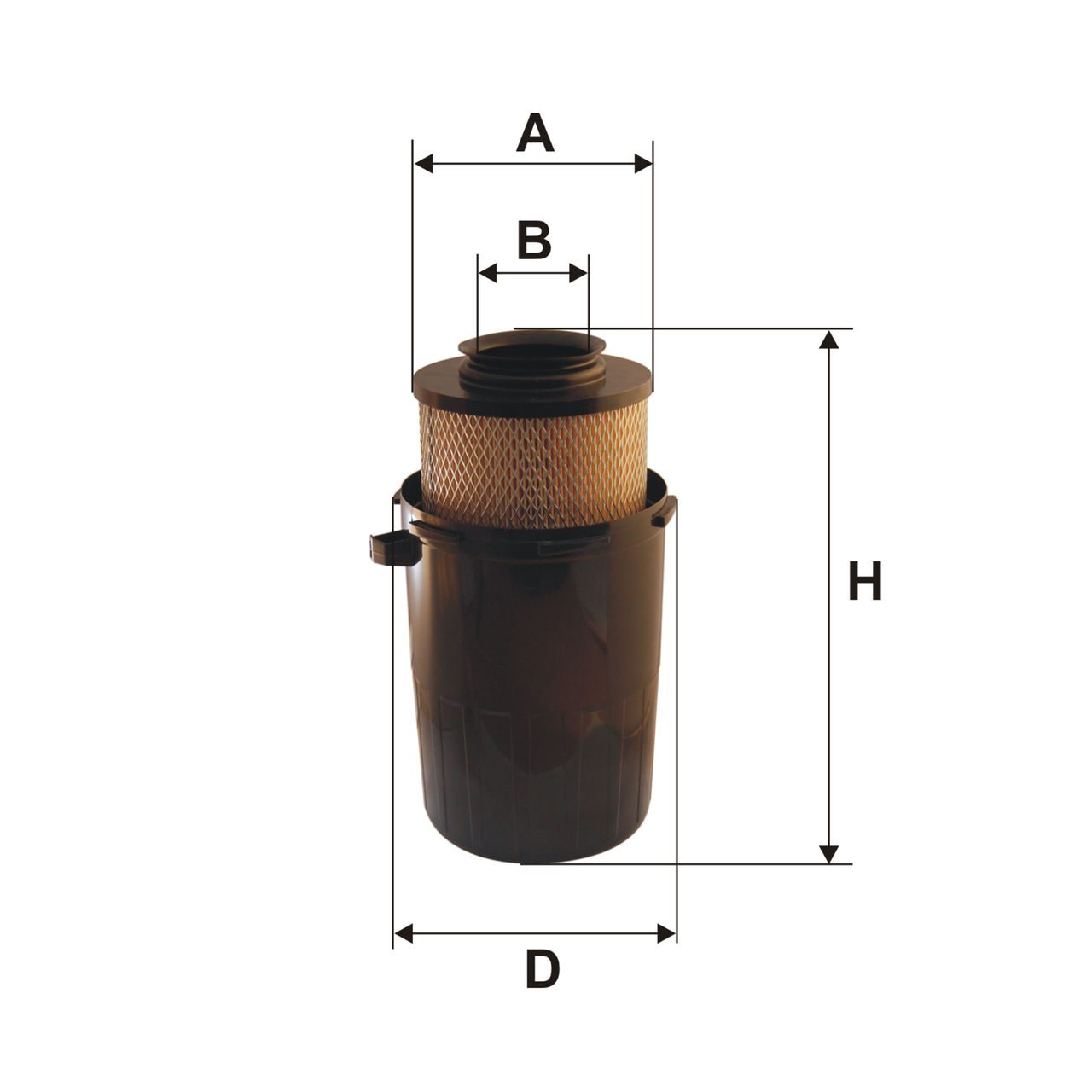 Product Image AK435_FILTRON