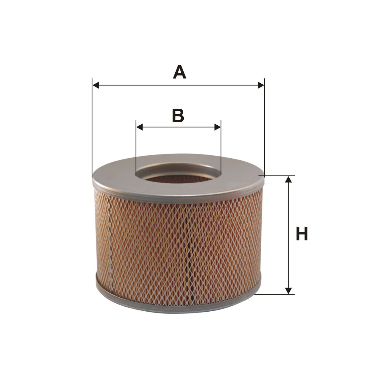 Product Image AM352/1_FILTRON