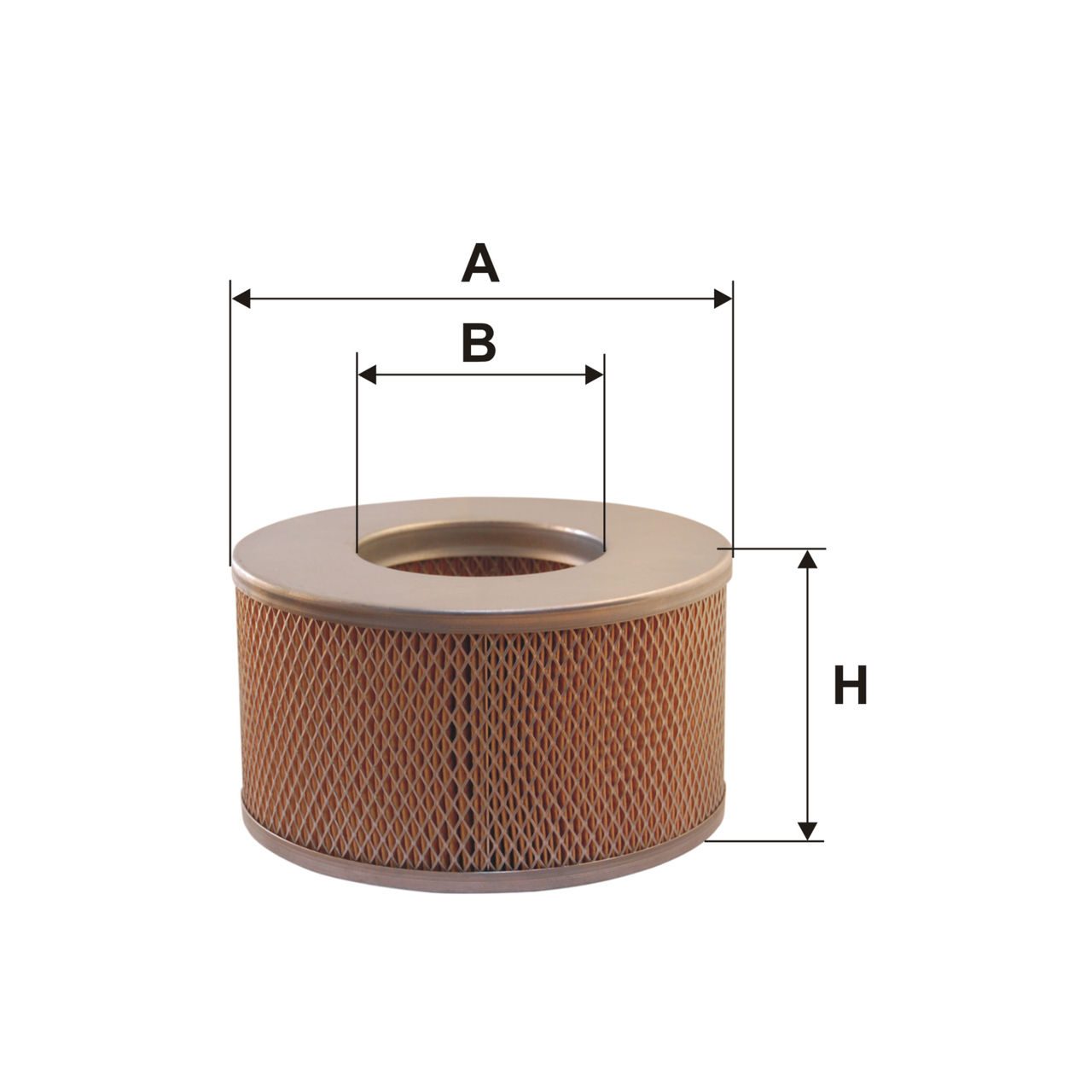 Product Image AM352/2_FILTRON