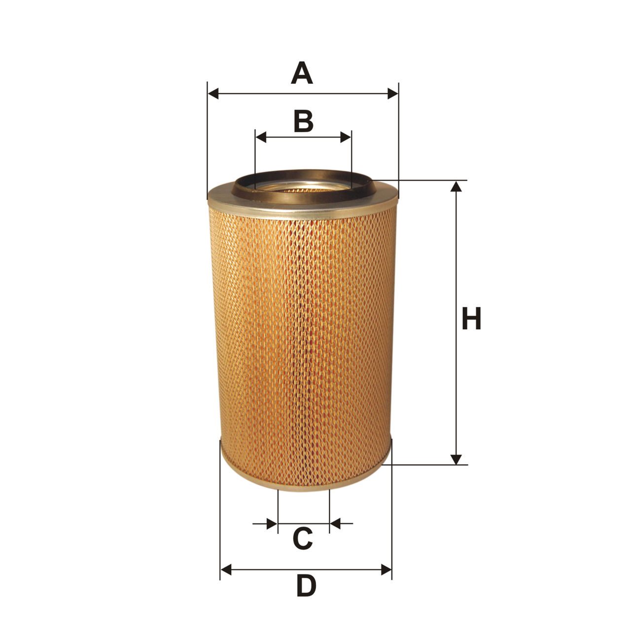Product Image AM400_FILTRON