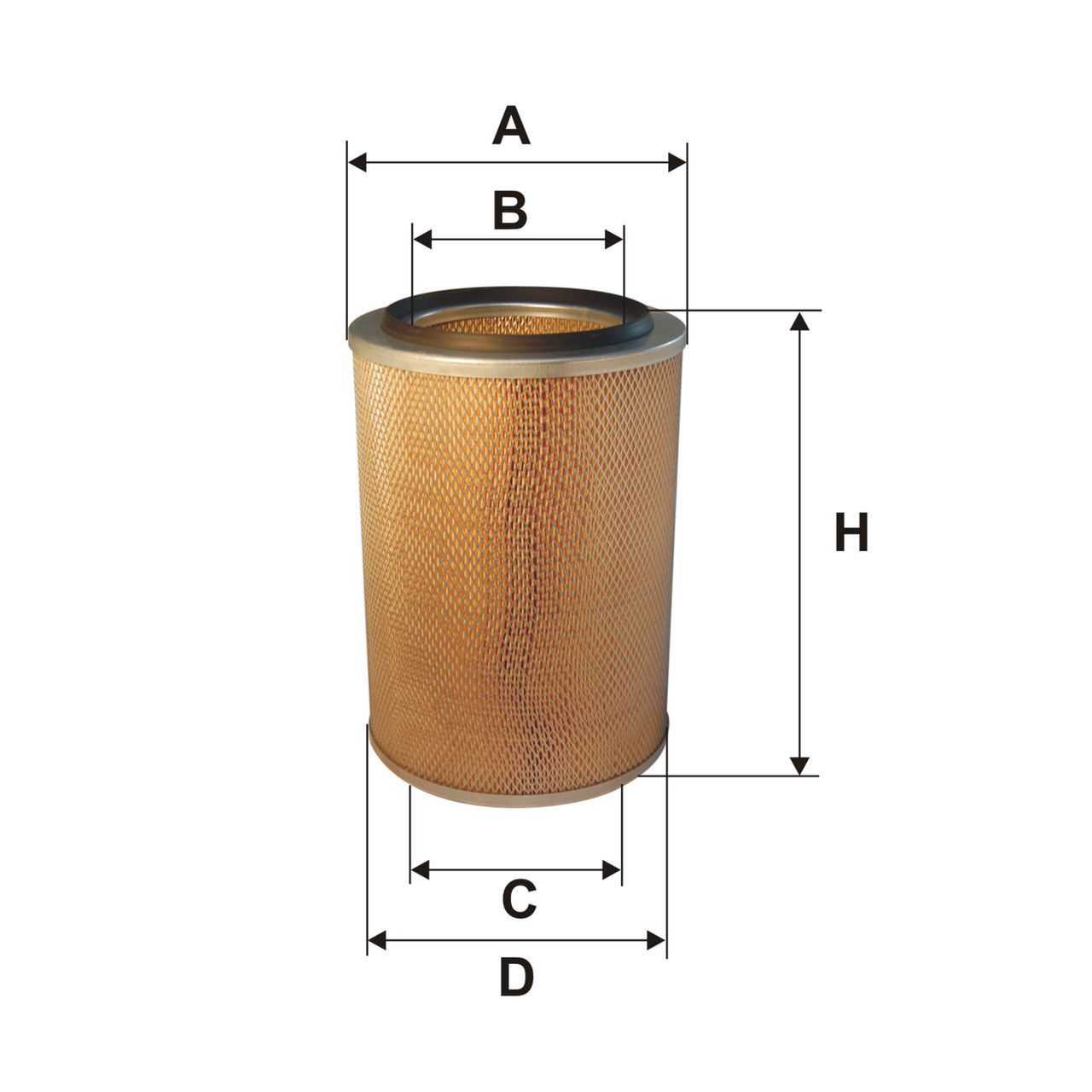 Product Image AM400/1_FILTRON