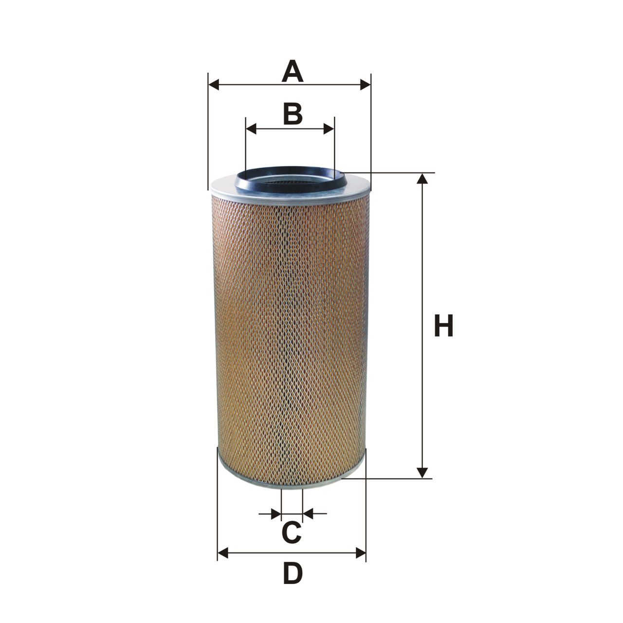 Product Image AM400/2_FILTRON