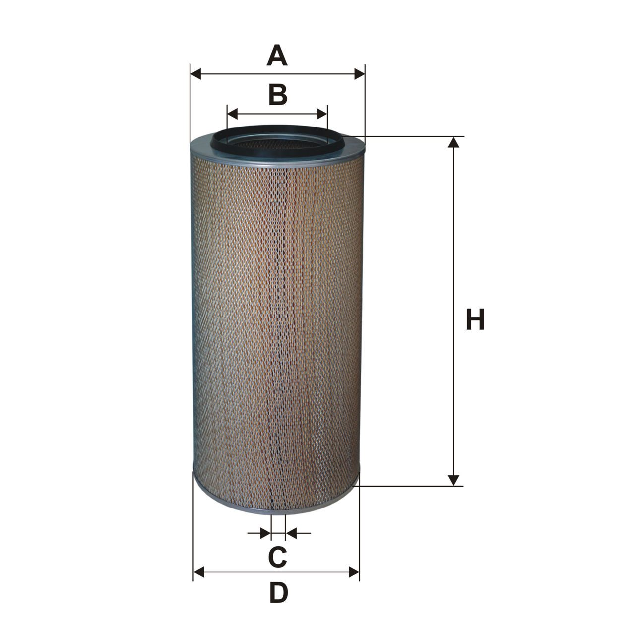 Product Image AM400/3_FILTRON