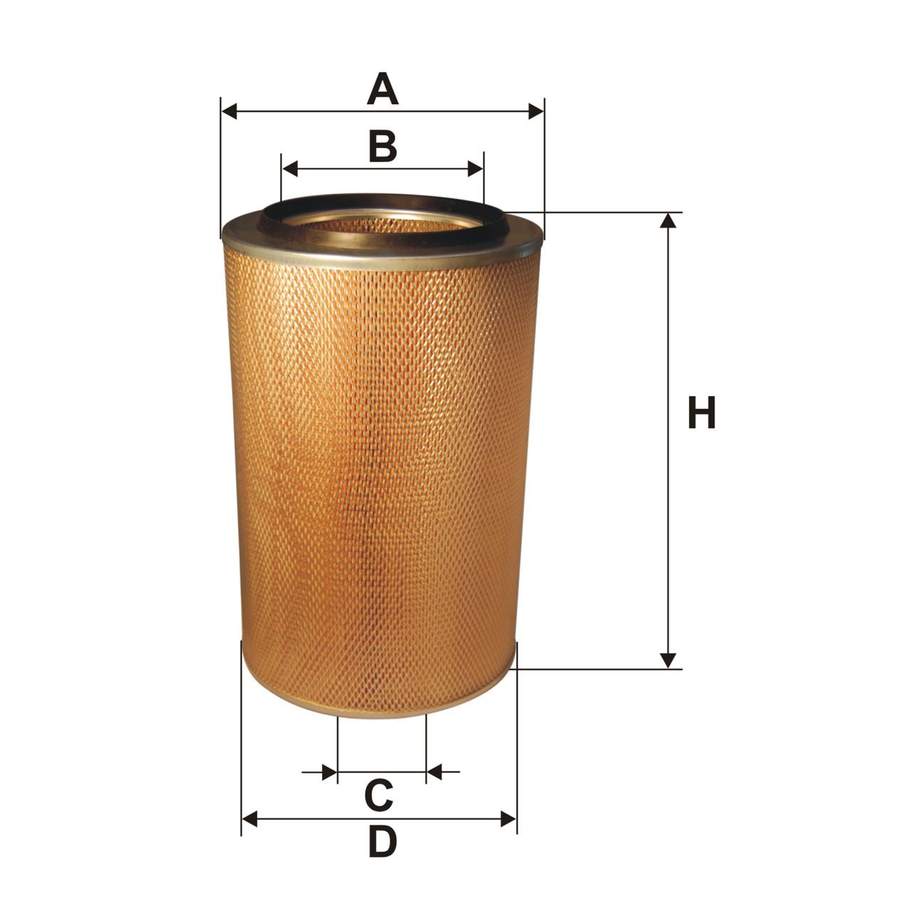 Product Image AM401_FILTRON