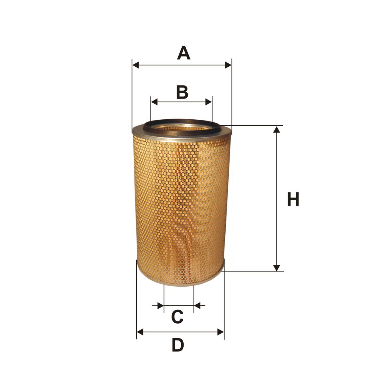 Product Image AM401/1_FILTRON