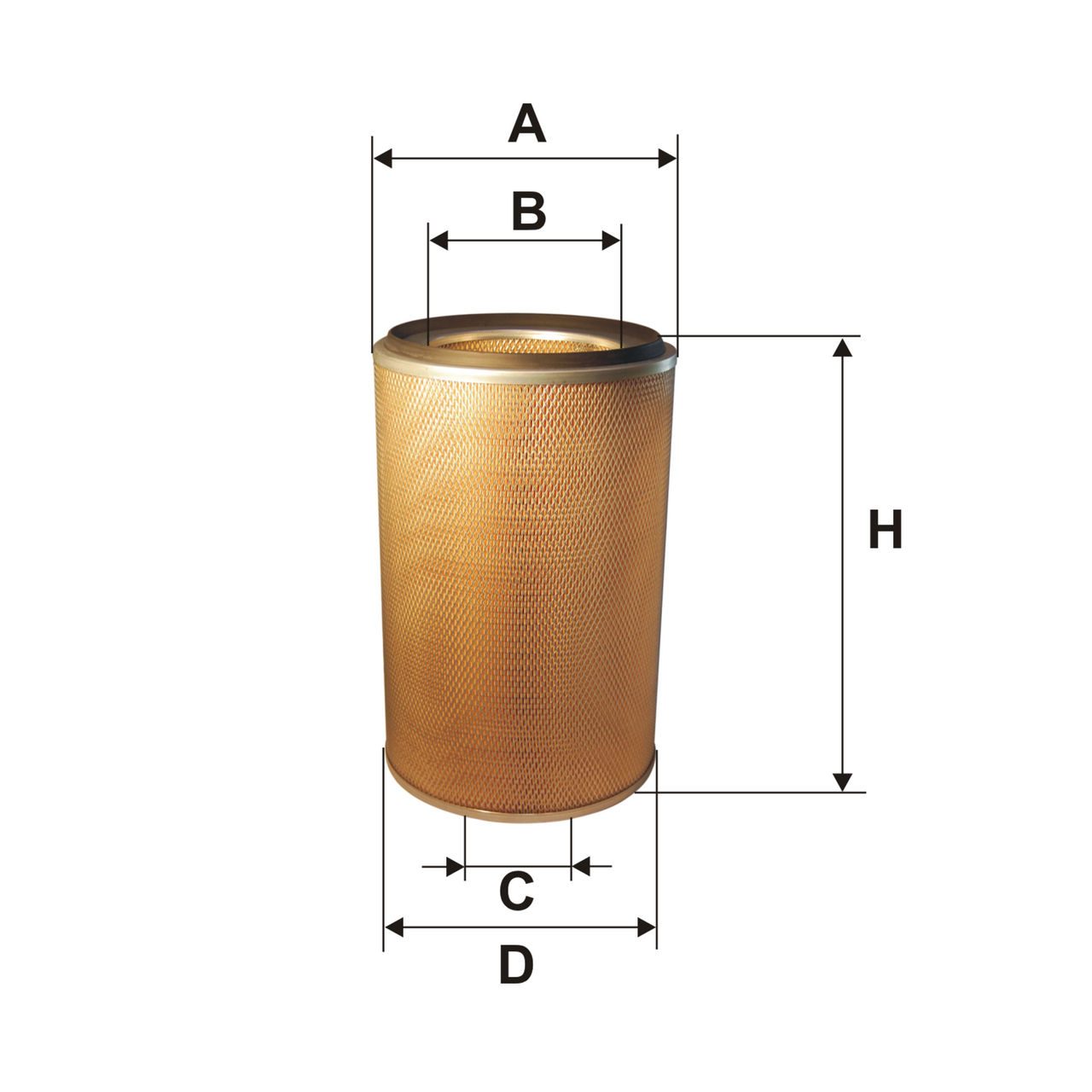 Product Image AM401/2_FILTRON