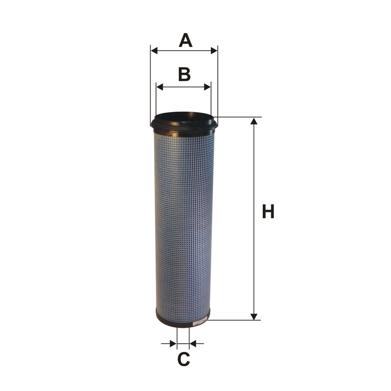 Product Image AM401W_FILTRON