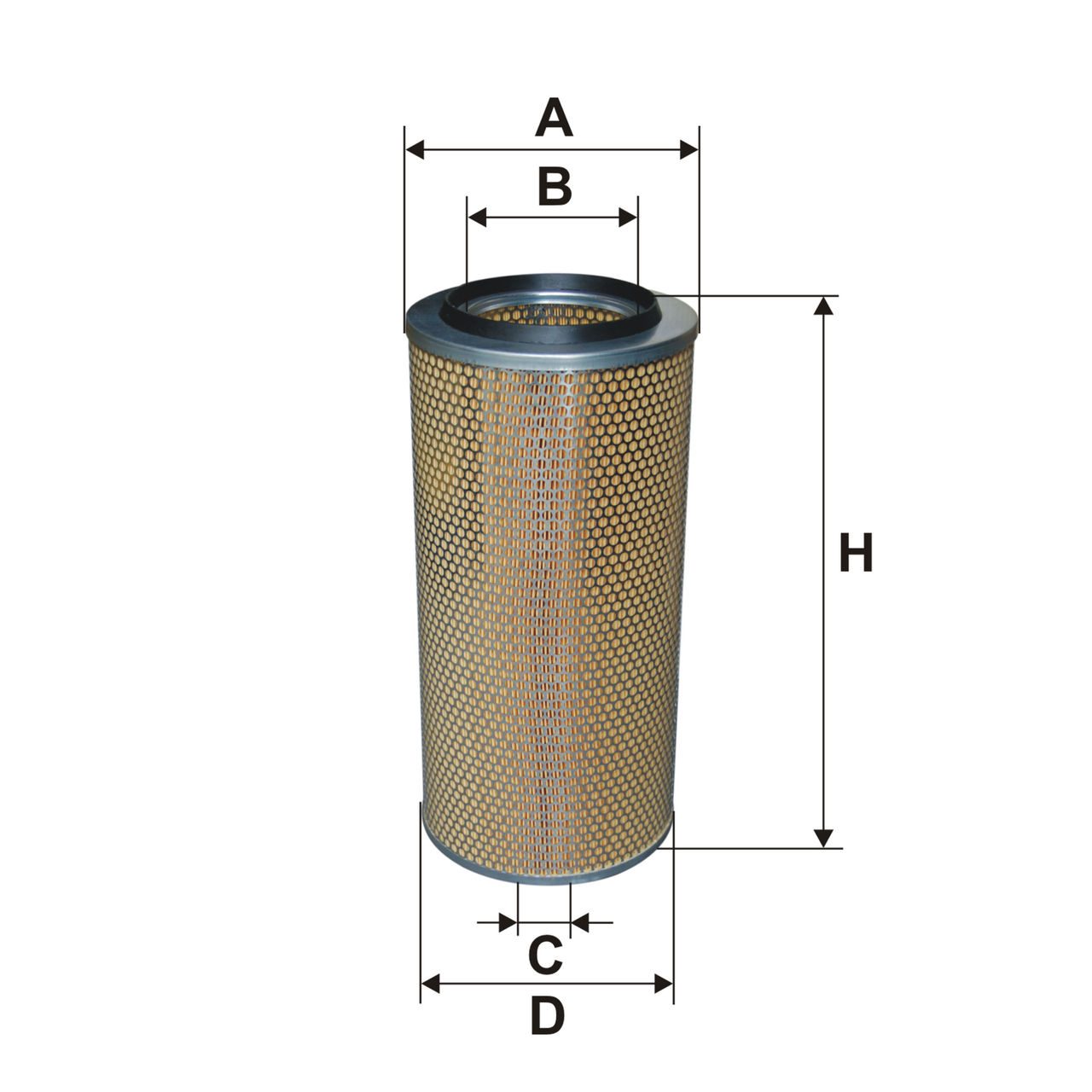 Product Image AM402_FILTRON