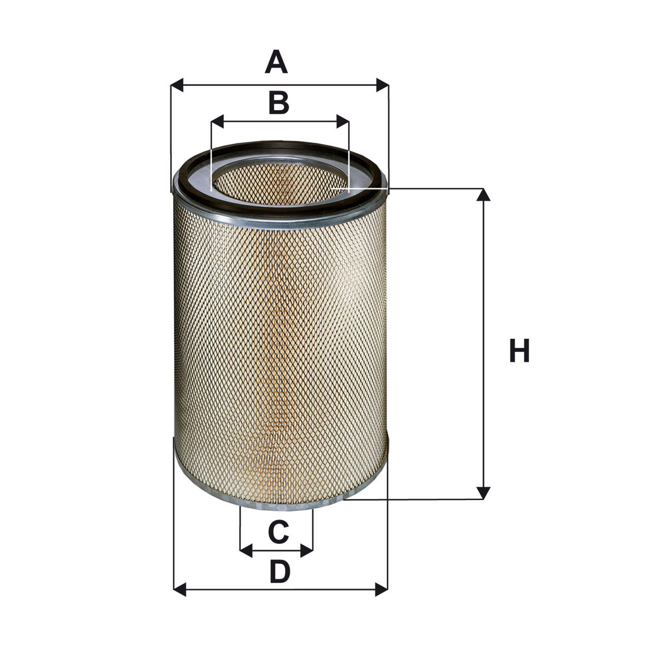 Product Image AM404_FILTRON