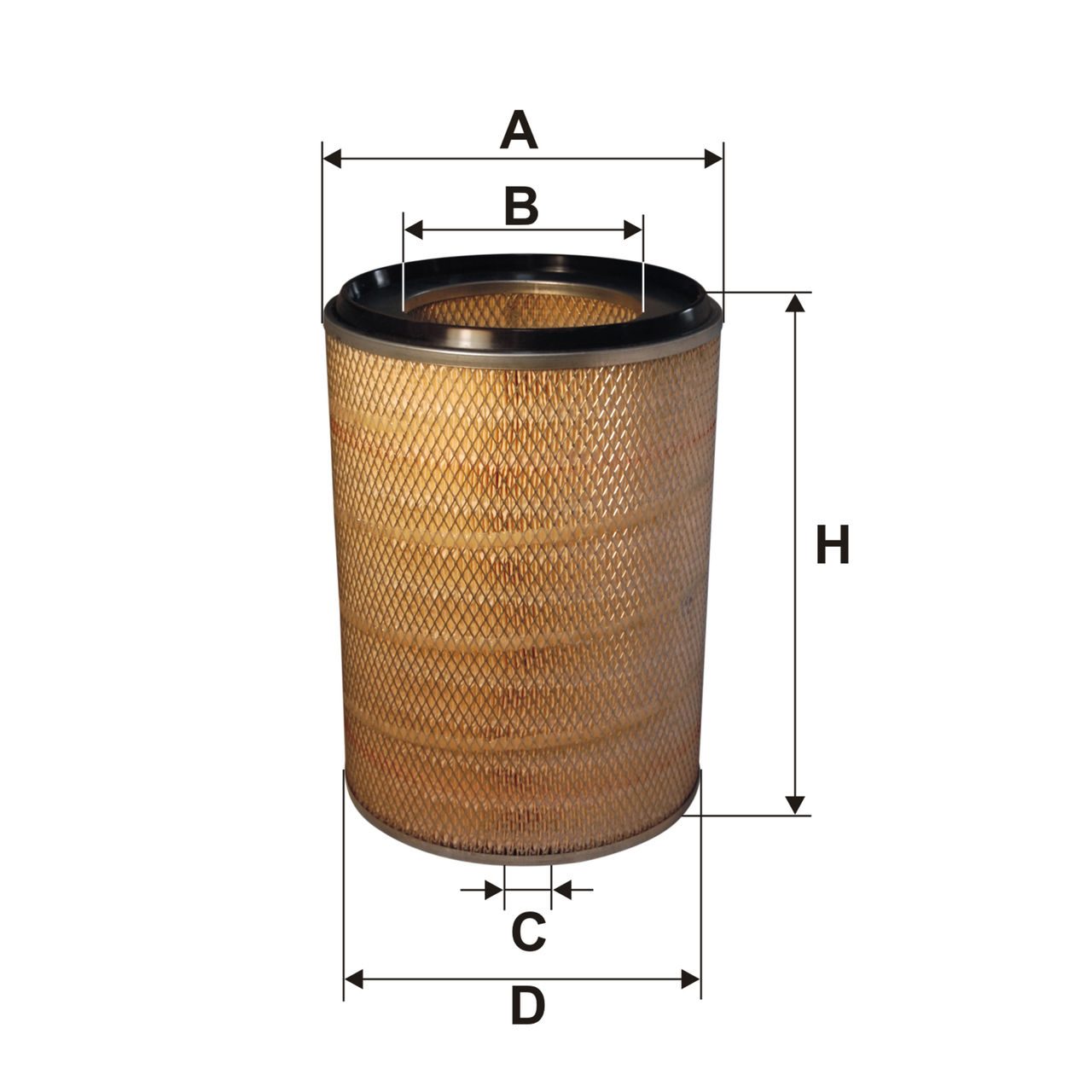 Product Image AM404/1_FILTRON