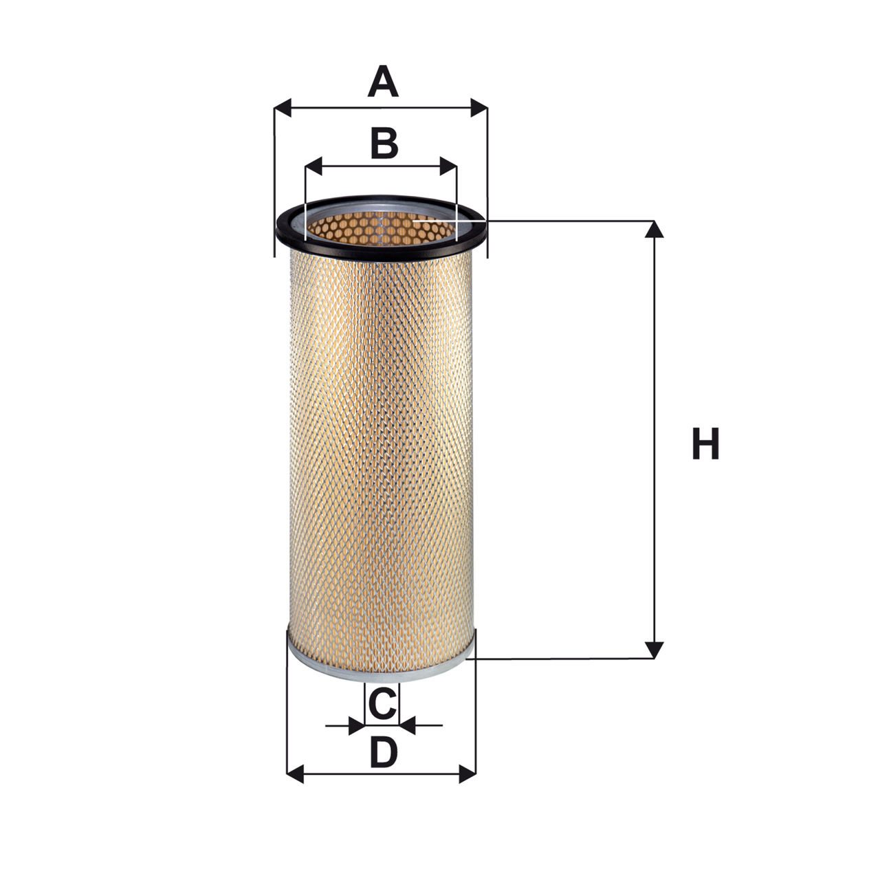 Product Image AM404/2W_FILTRON