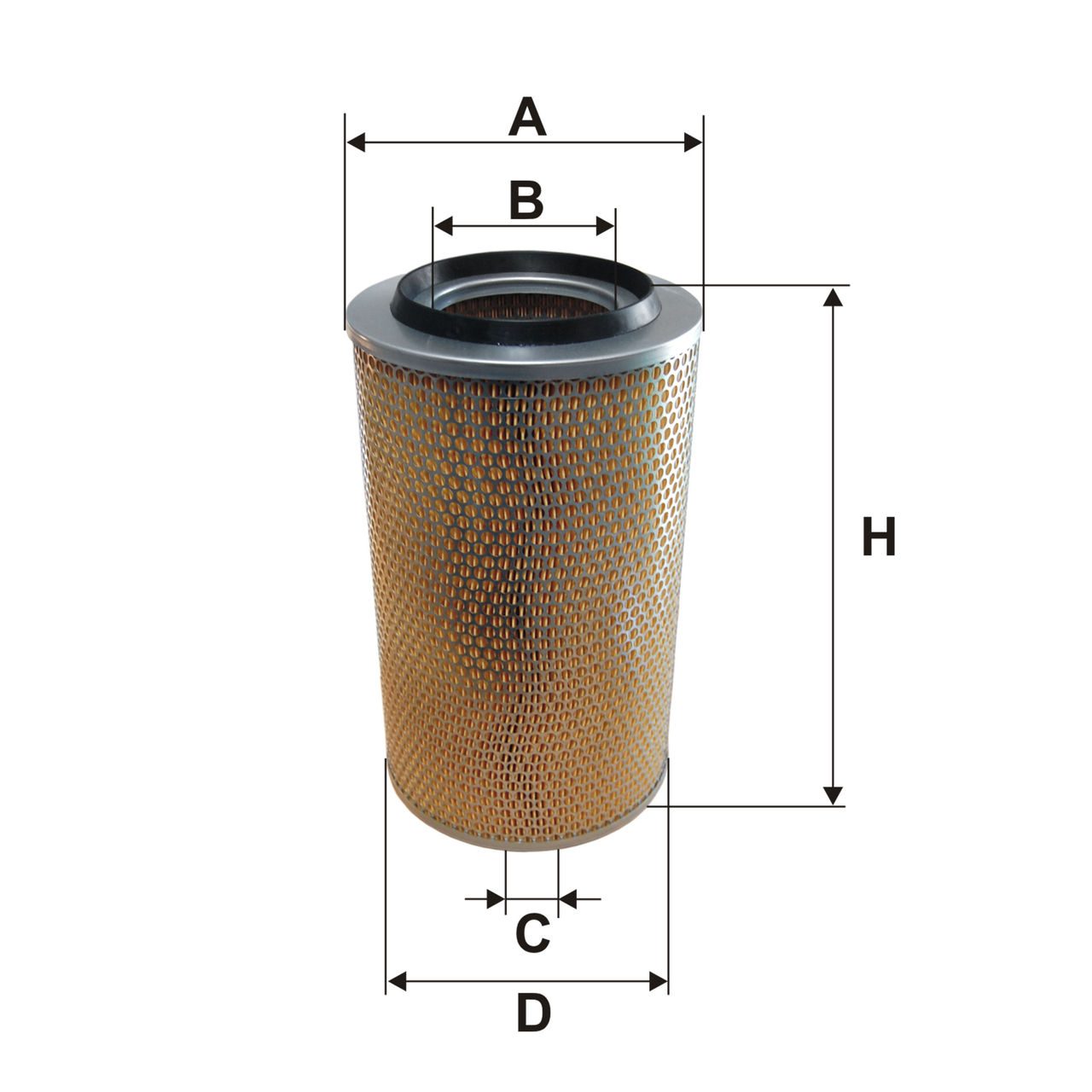 Product Image AM405_FILTRON