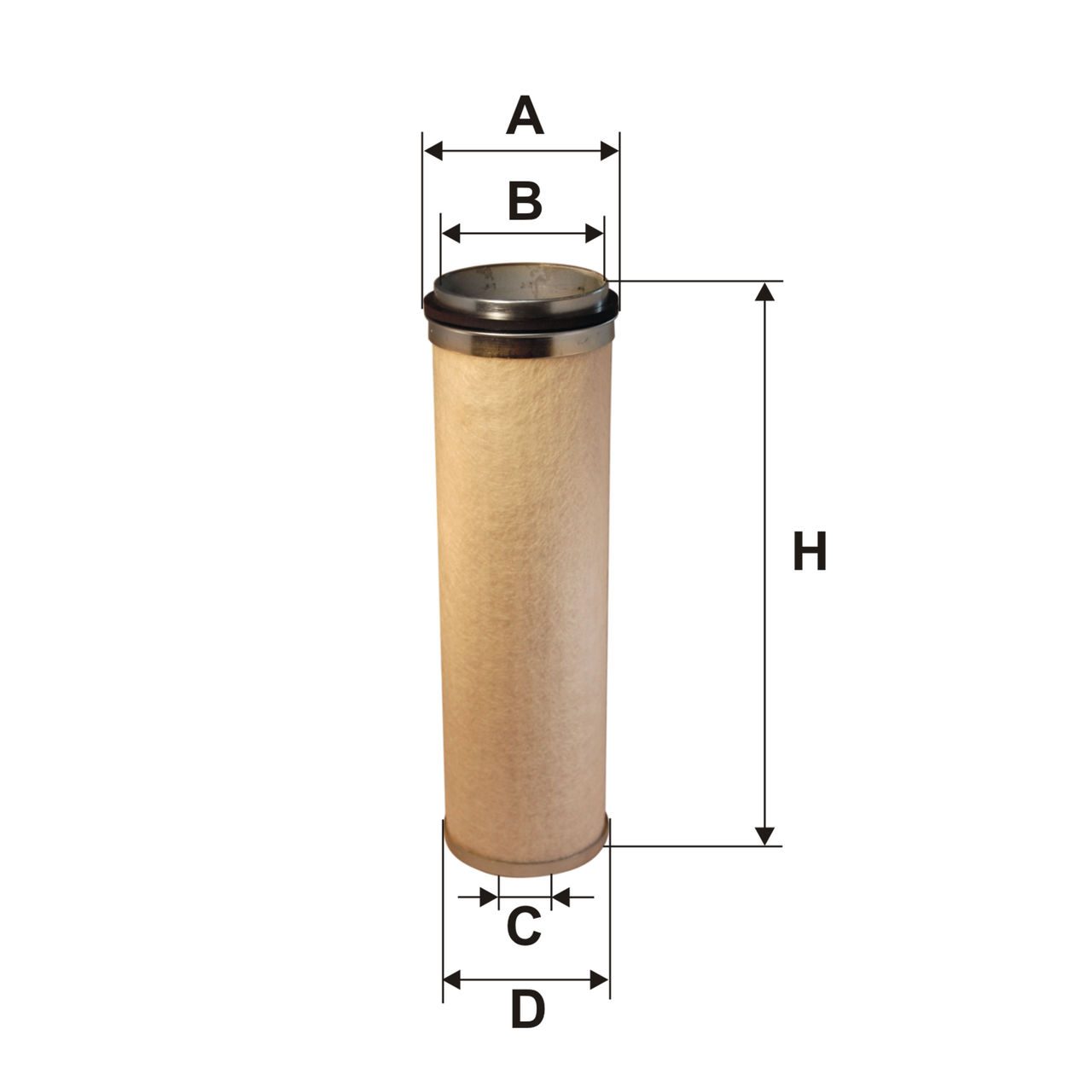 Product Image AM405W_FILTRON