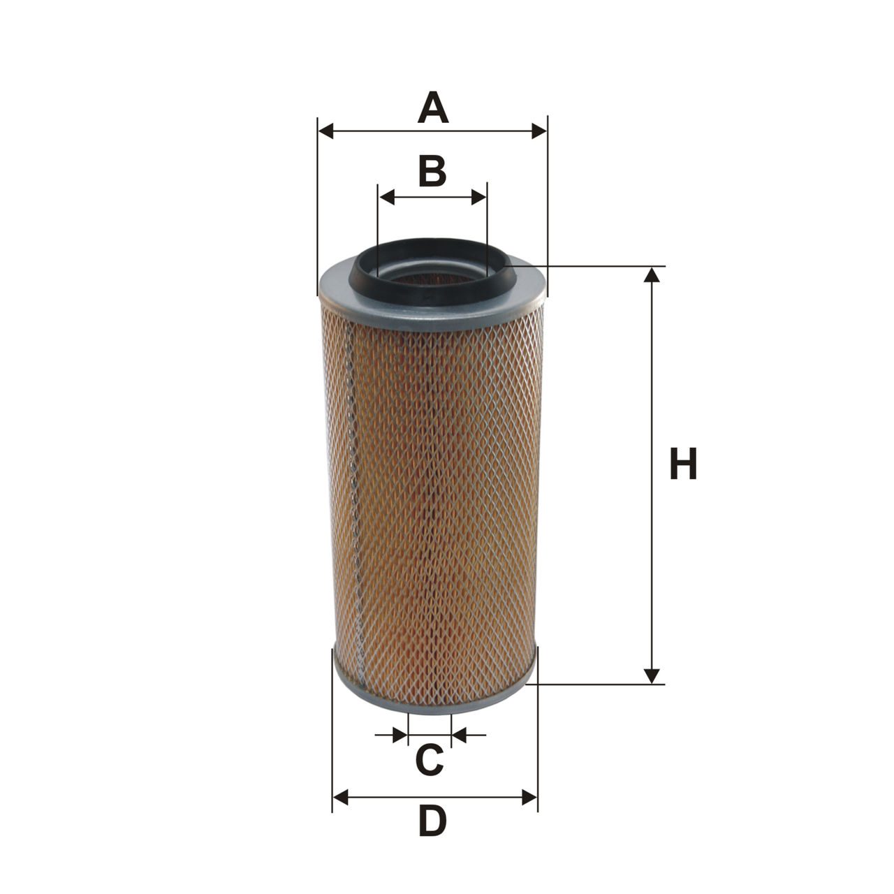 Product Image AM406_FILTRON
