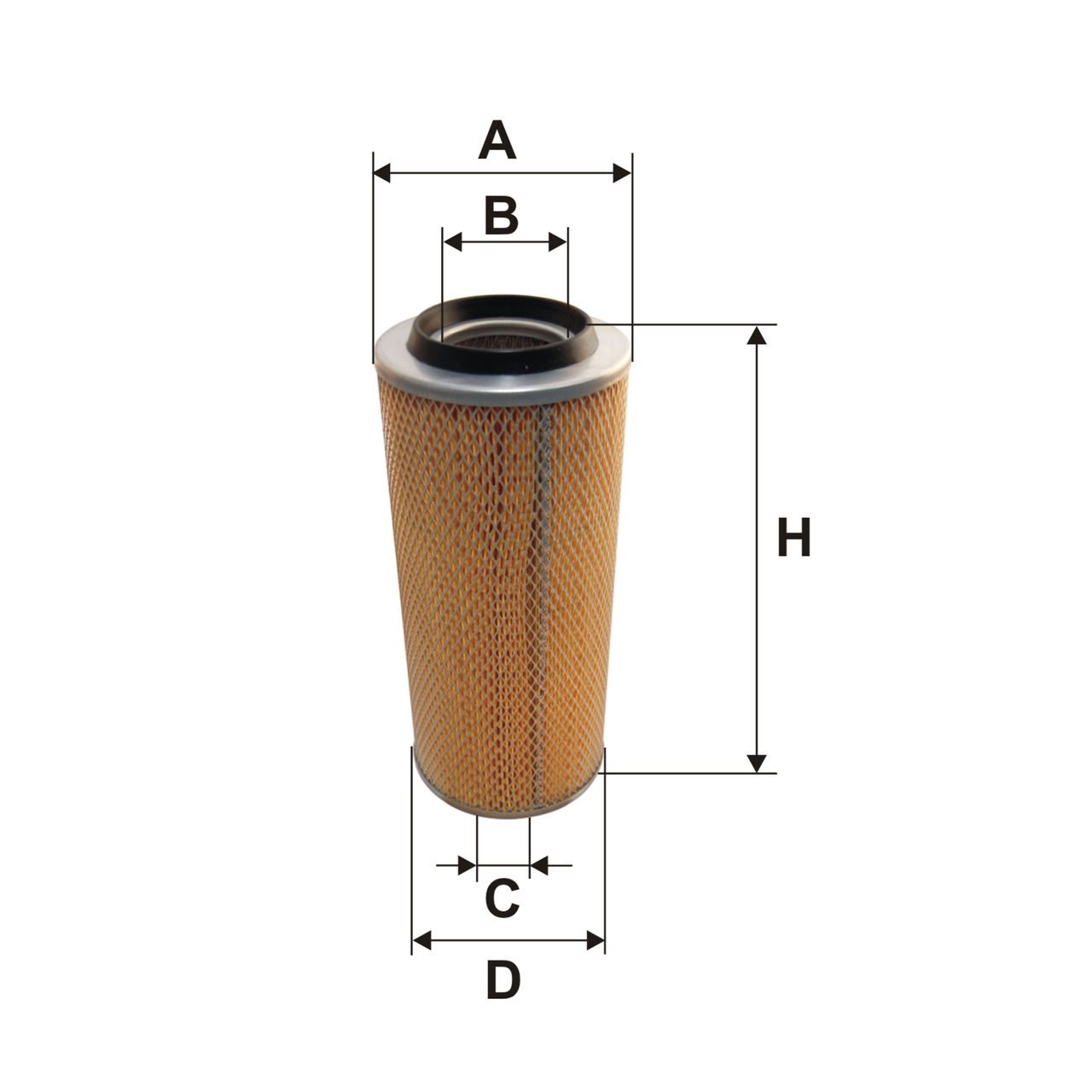 Product Image AM406/1_FILTRON