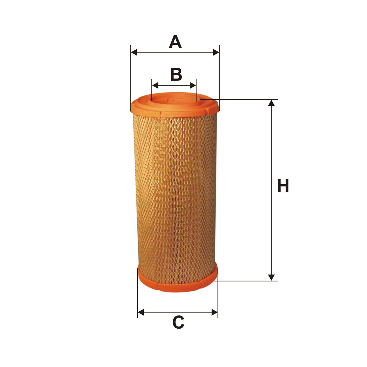 Product Image AM406/2_FILTRON