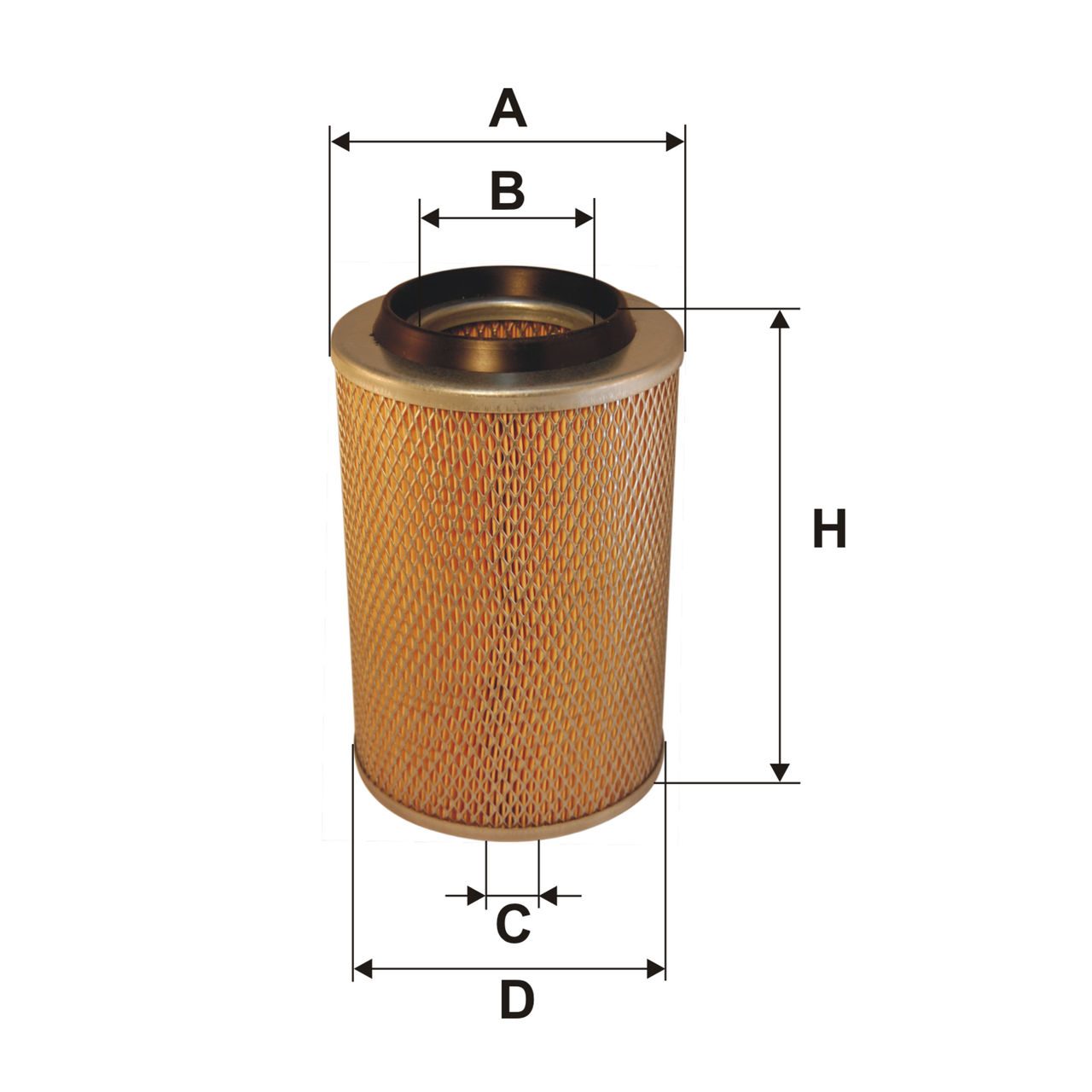 Product Image AM407_FILTRON