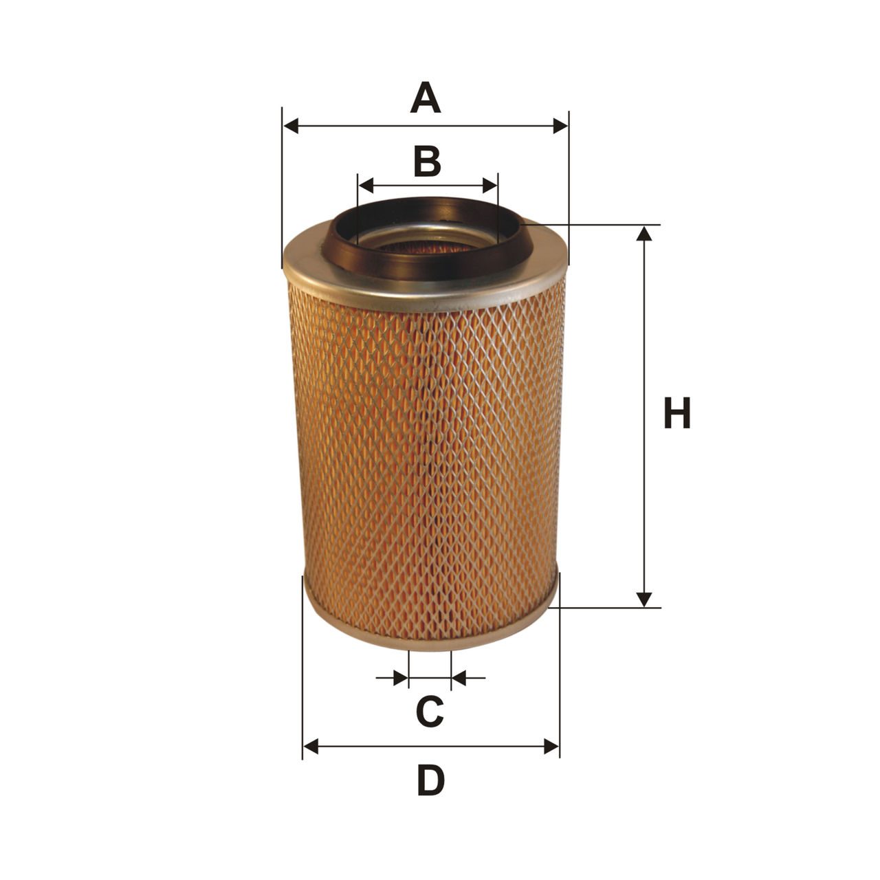 Product Image AM407/1_FILTRON