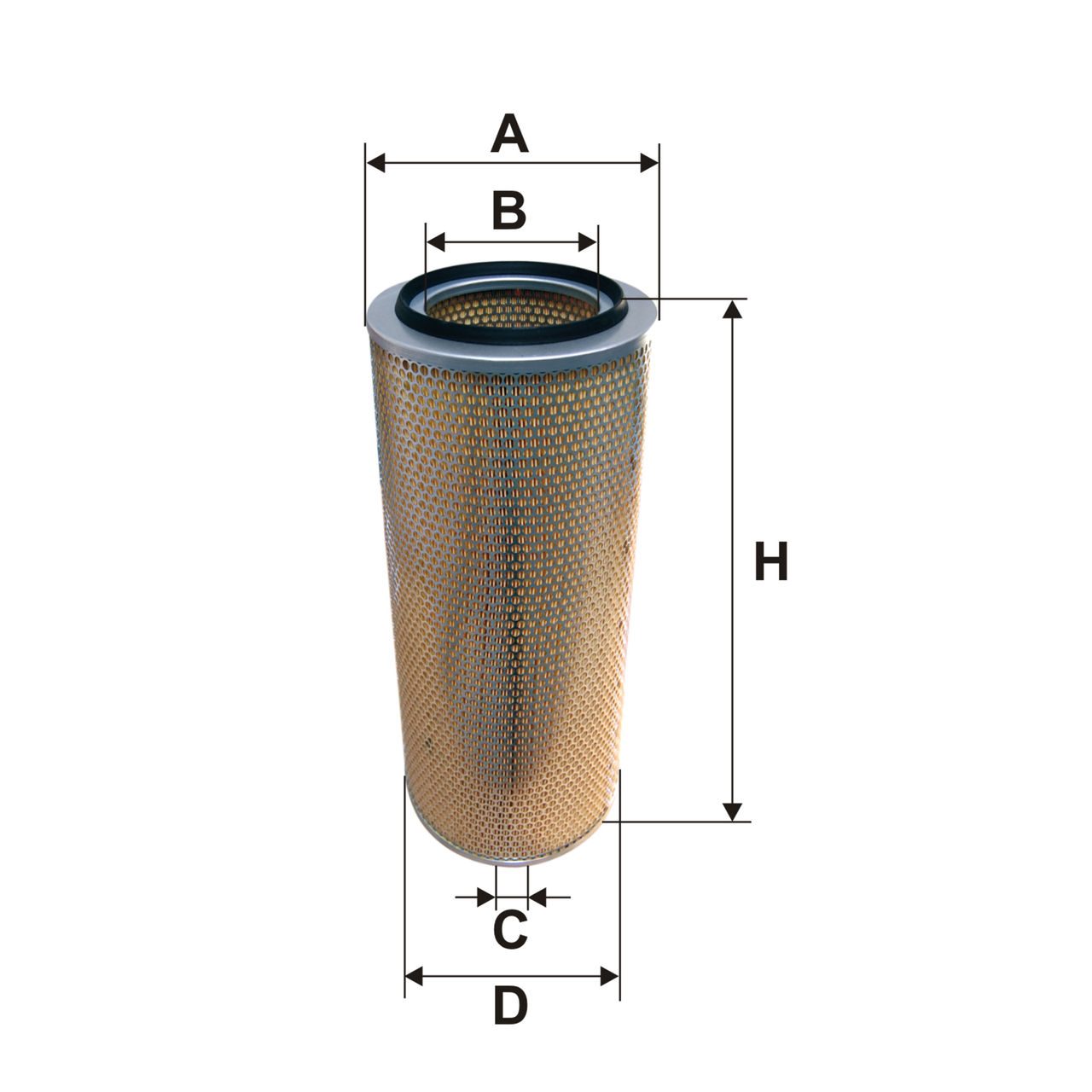 Product Image AM408_FILTRON