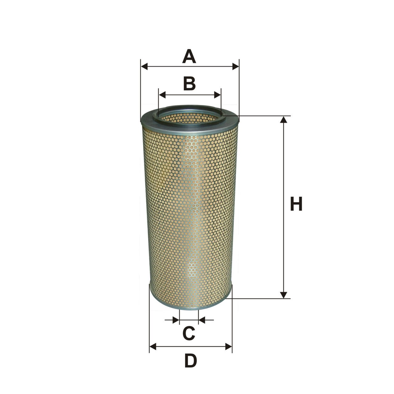 Product Image AM408/1_FILTRON