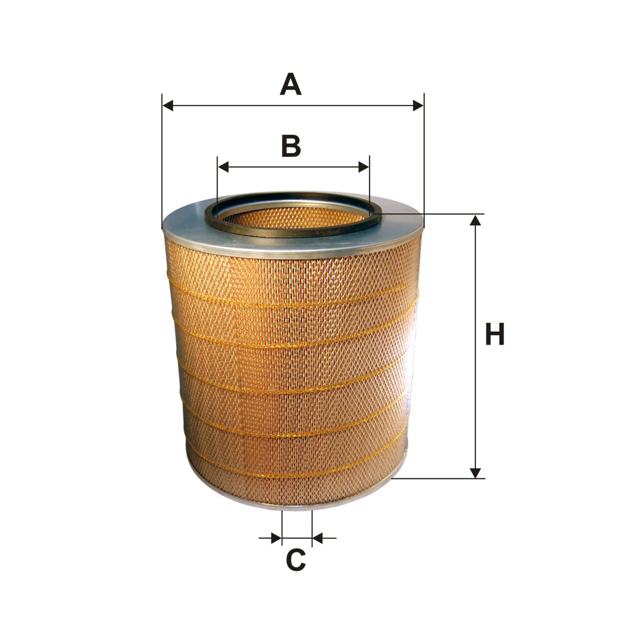 Product Image AM408/3_FILTRON