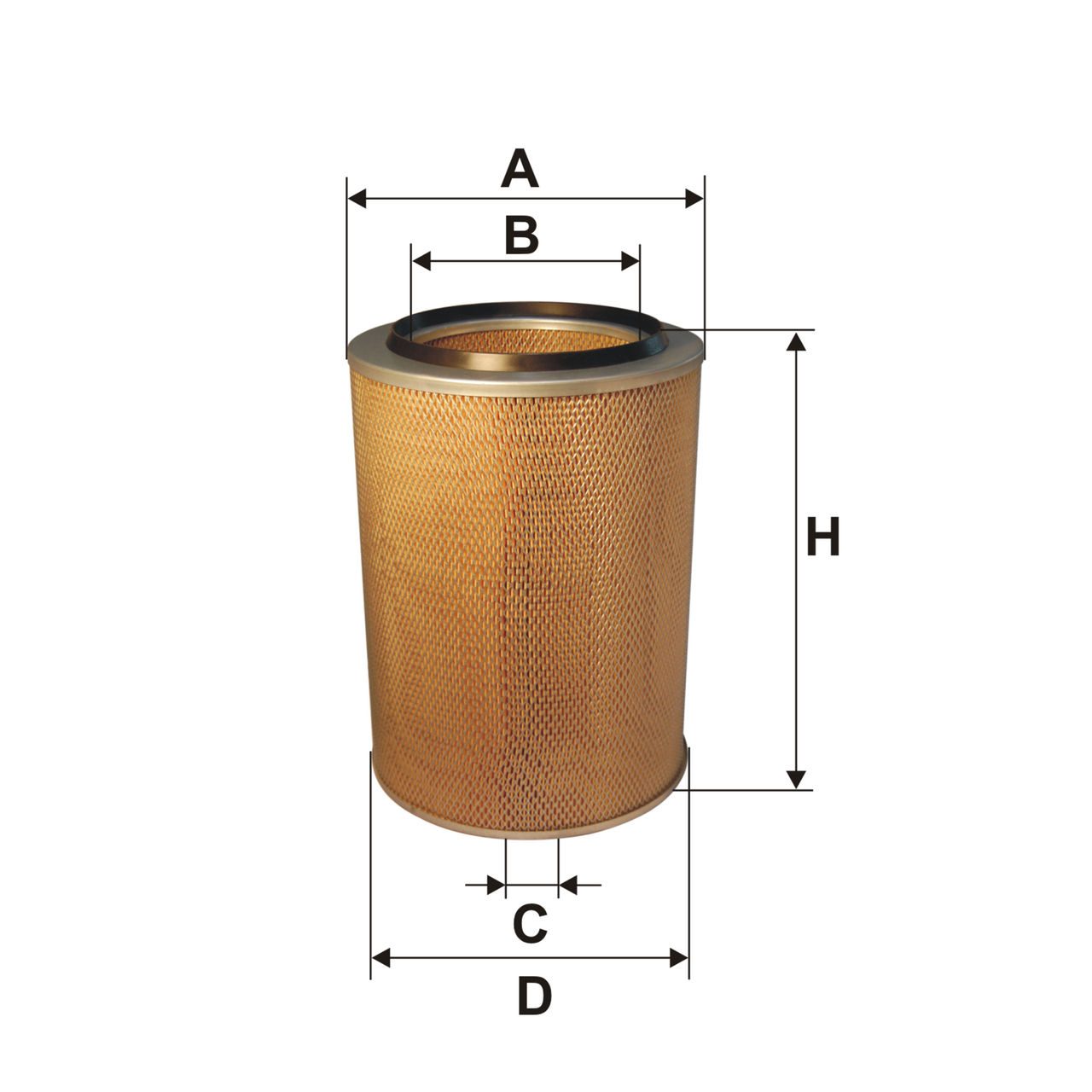 Product Image AM409_FILTRON