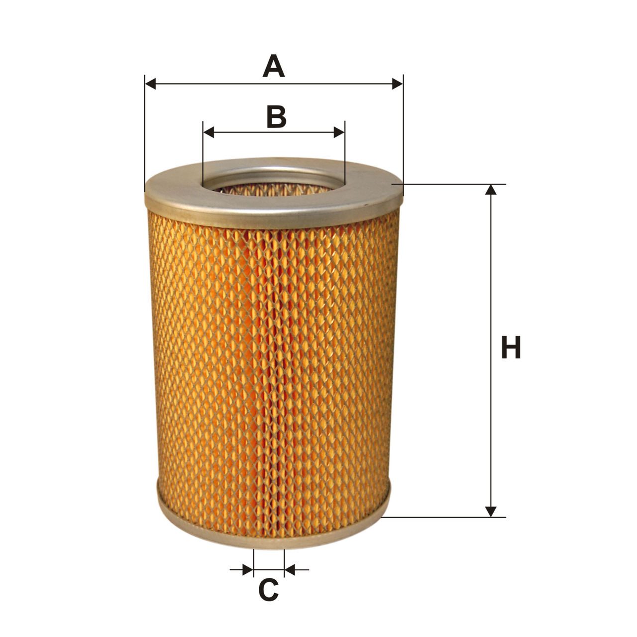 Product Image AM412_FILTRON
