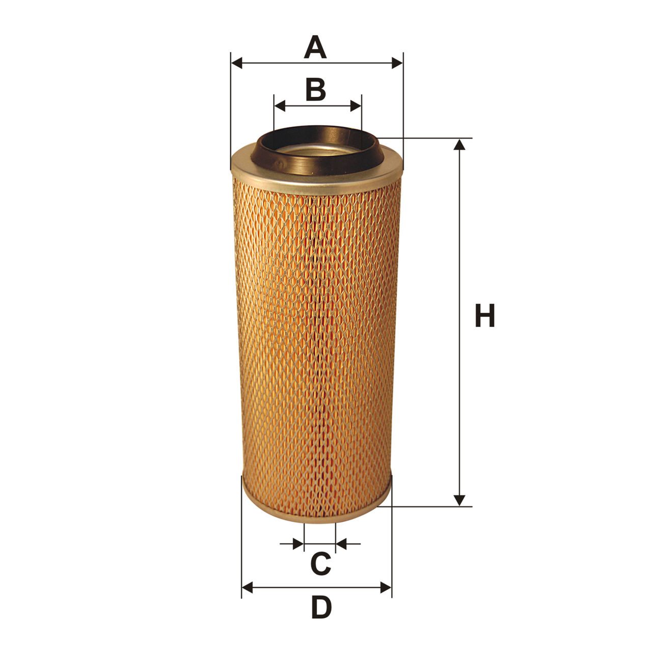 Product Image AM413_FILTRON