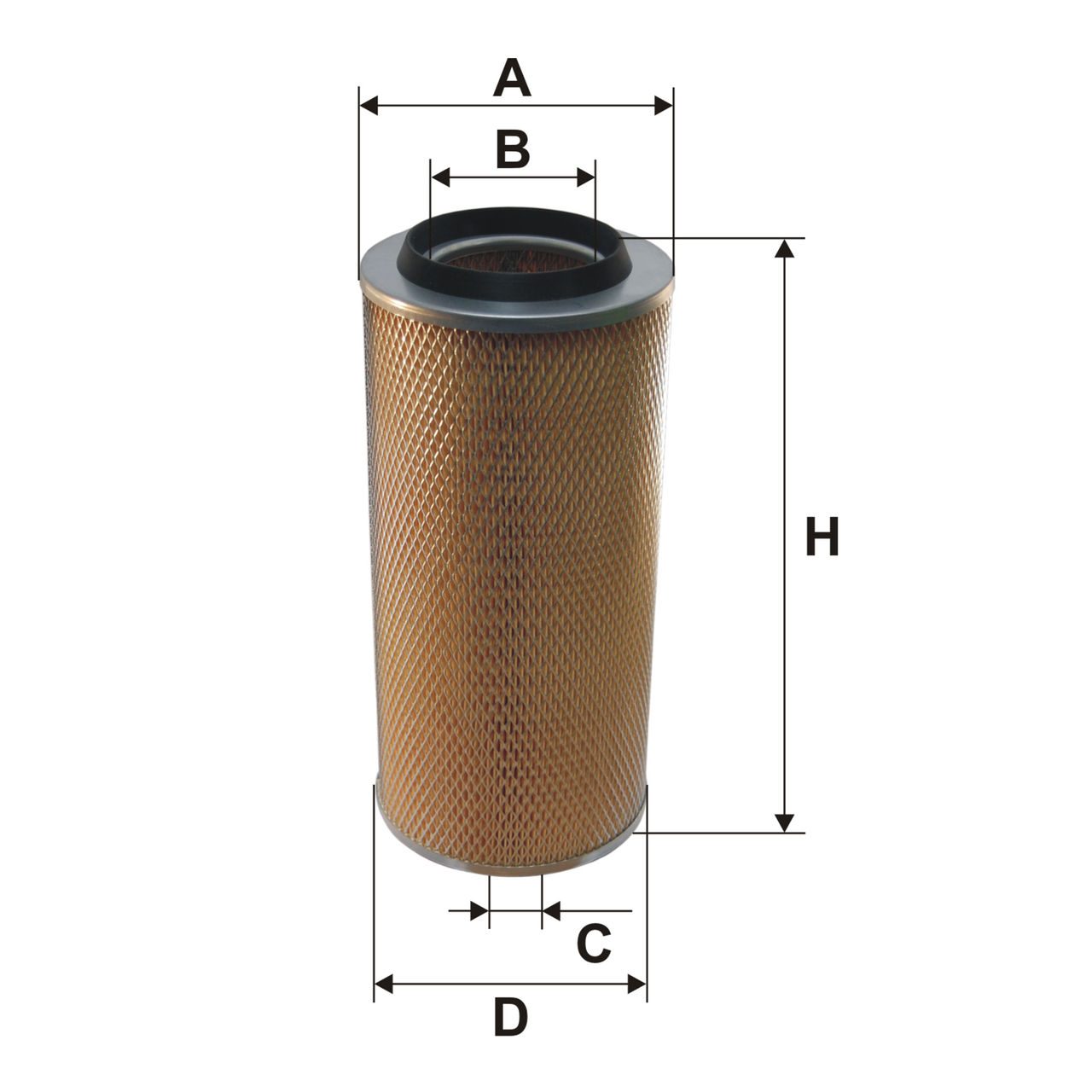 Product Image AM414_FILTRON