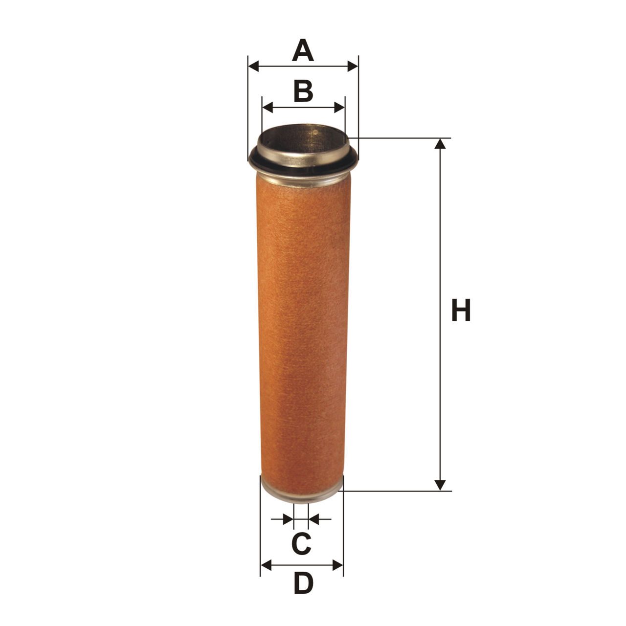 Product Image AM414W_FILTRON