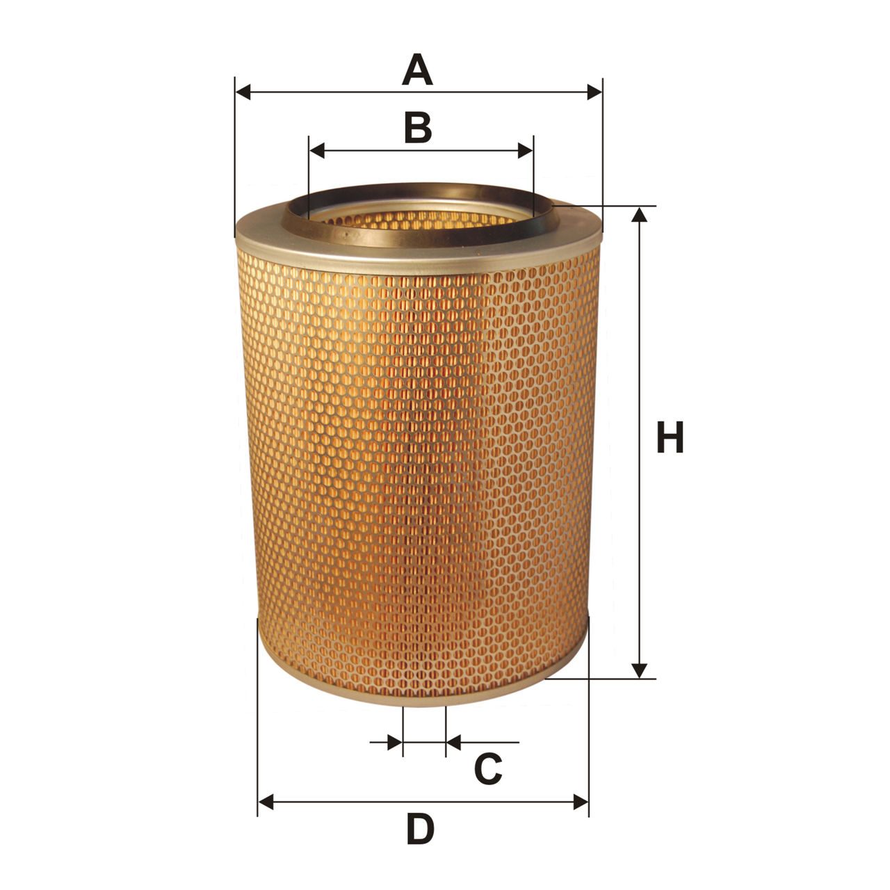 Product Image AM416_FILTRON