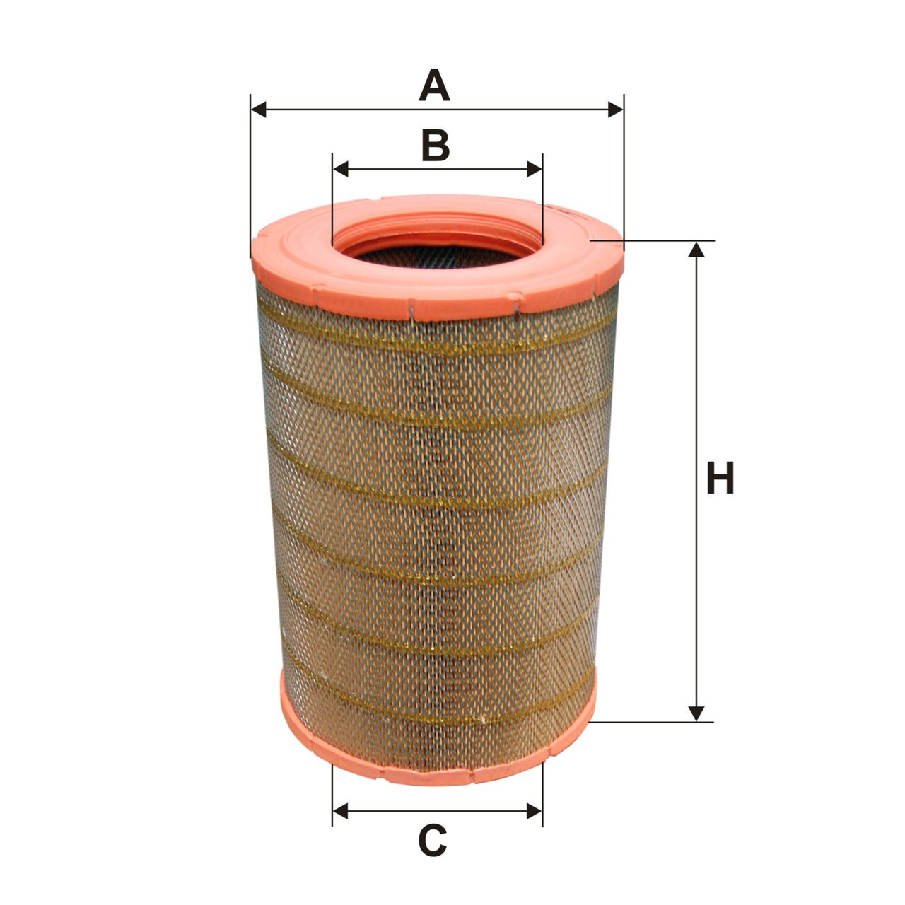 Product Image AM416/1_FILTRON
