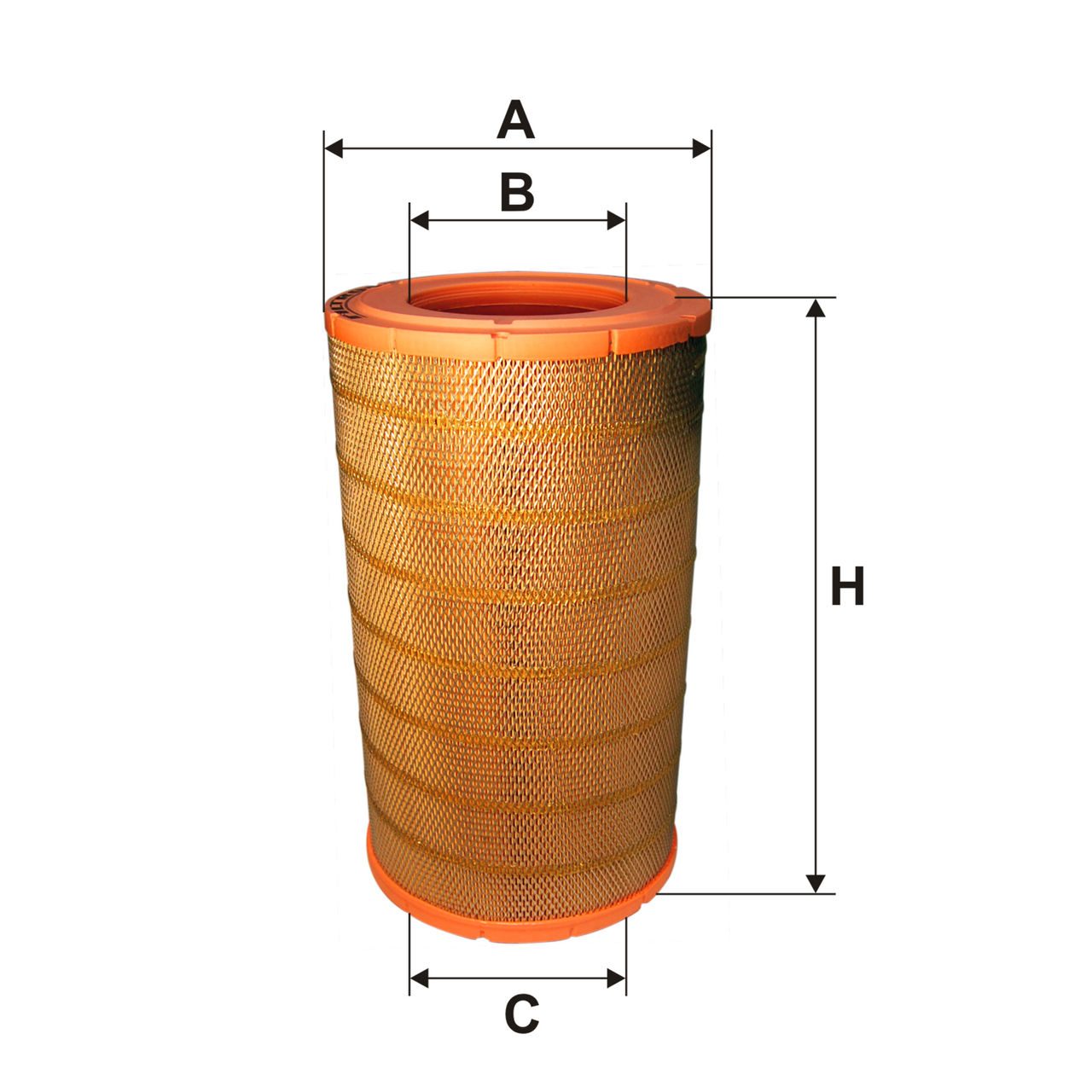 Product Image AM416/2_FILTRON