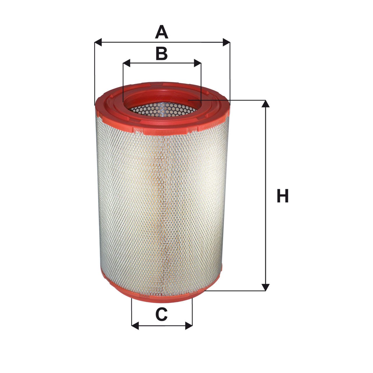 Product Image AM416/3_FILTRON