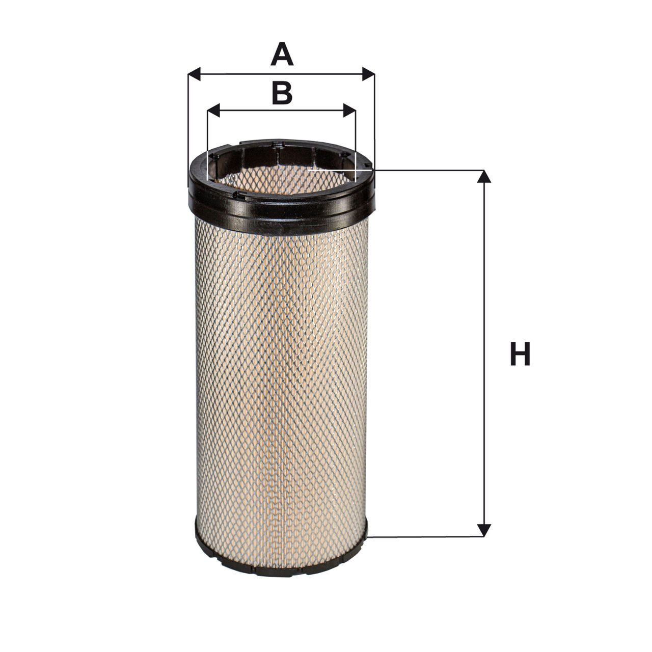Product Image AM416/7W_FILTRON