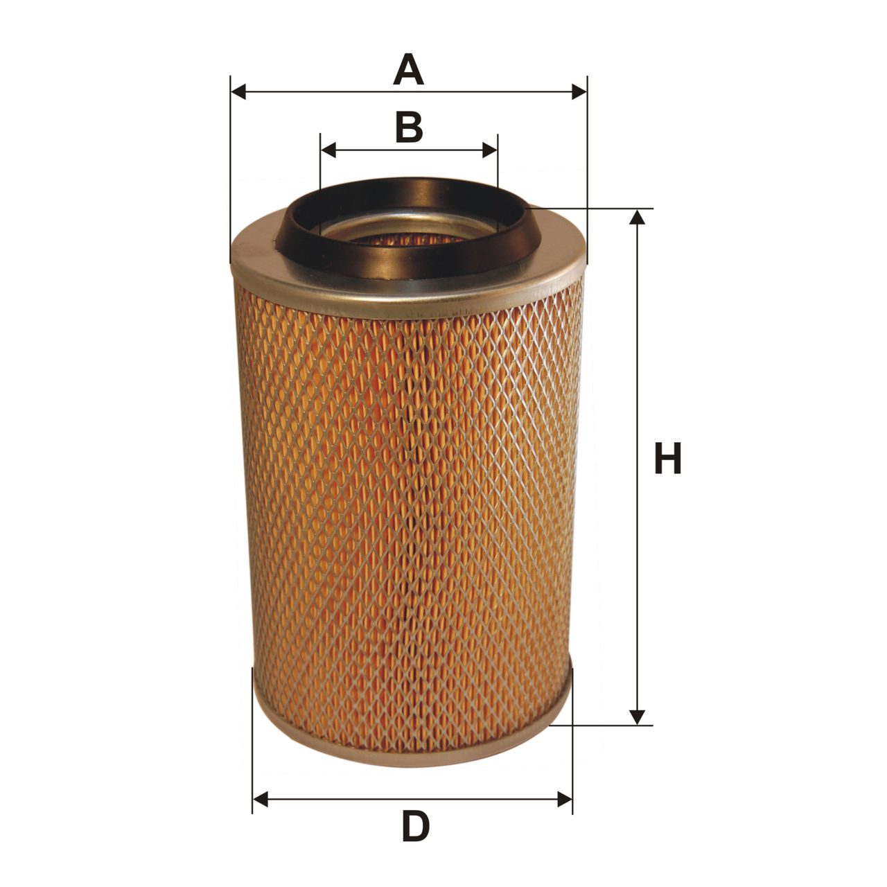 Product Image AM417_FILTRON