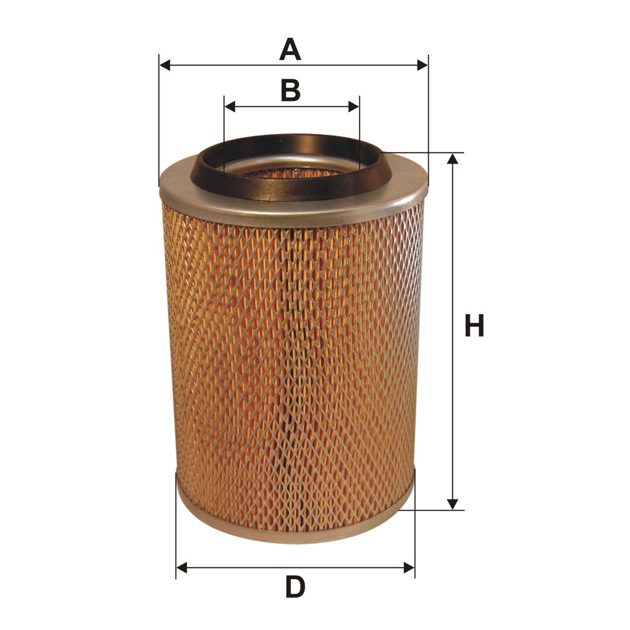 Product Image AM417/1_FILTRON