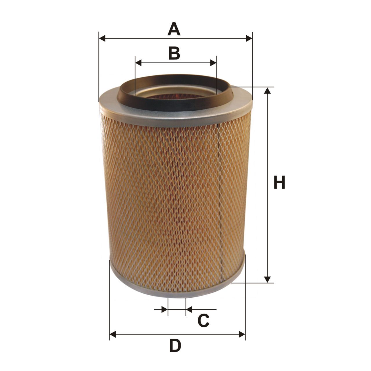 Product Image AM418_FILTRON