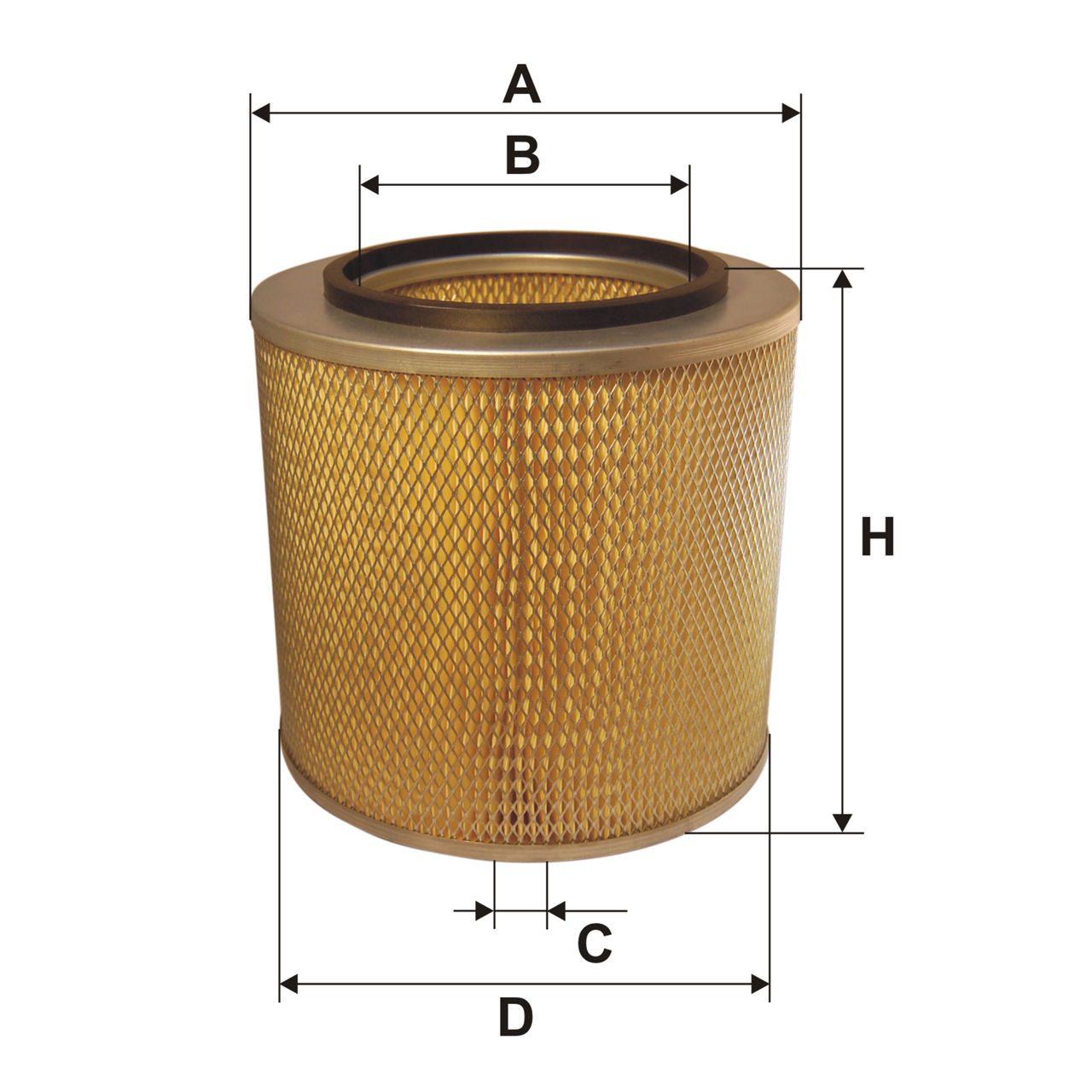 Product Image AM419_FILTRON